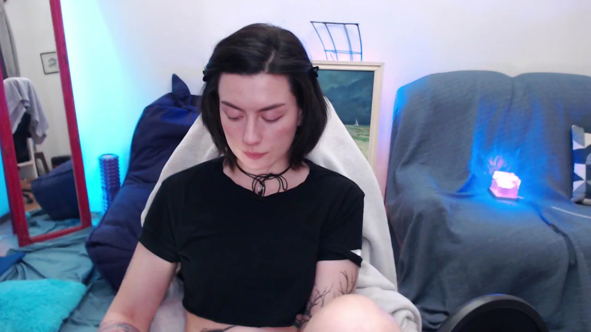 Gallery image thumbnail from HeyAriel's myfreecams stream on, 09/10/2025, 02:15 image 6 of 20