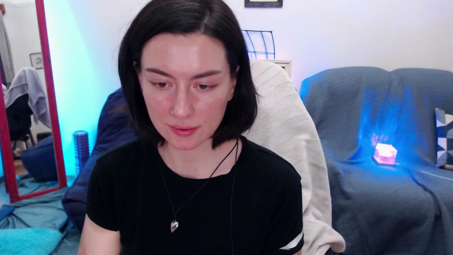 Gallery image thumbnail from HeyAriel's myfreecams stream on, 09/10/2025, 07:12 image 11 of 20