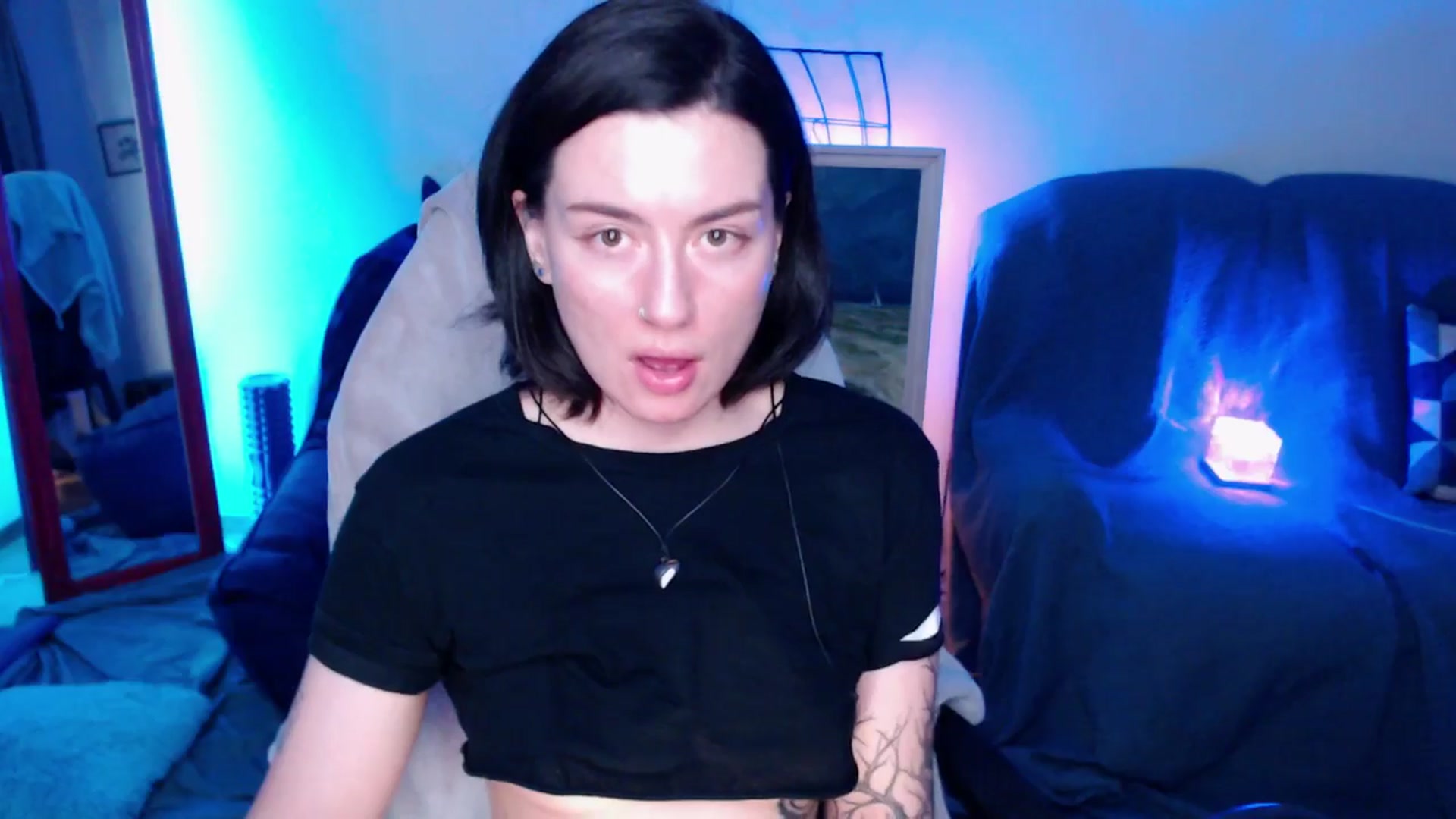 Gallery image thumbnail from HeyAriel's myfreecams stream on, 09/10/2025, 07:12 image 17 of 20