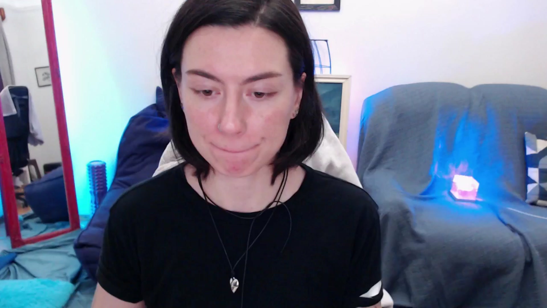 Gallery image thumbnail from HeyAriel's myfreecams stream on, 09/10/2025, 07:12 image 1 of 20