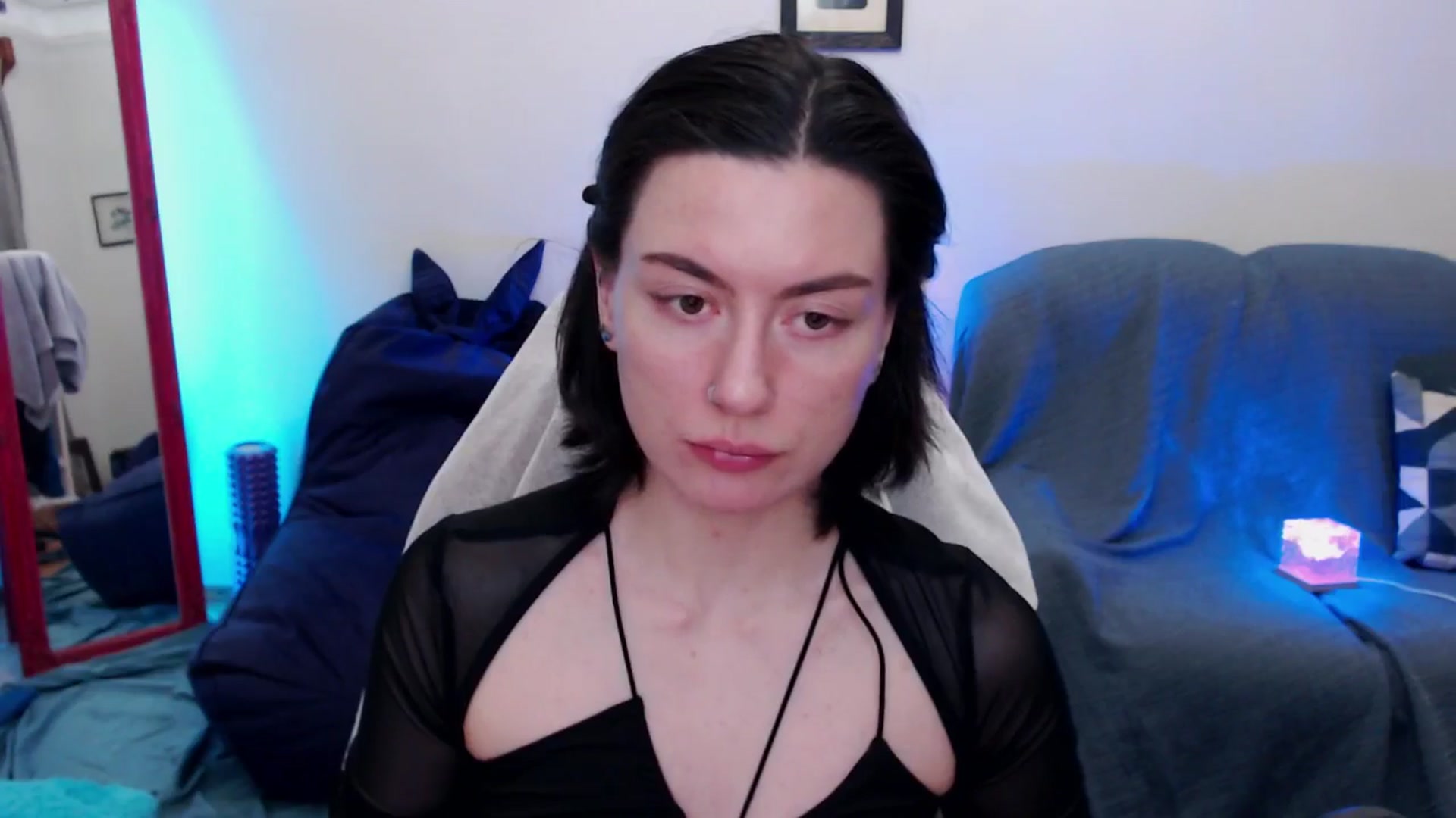 Gallery image thumbnail from HeyAriel's myfreecams stream on, 09/12/2025, 24:29 image 18 of 20