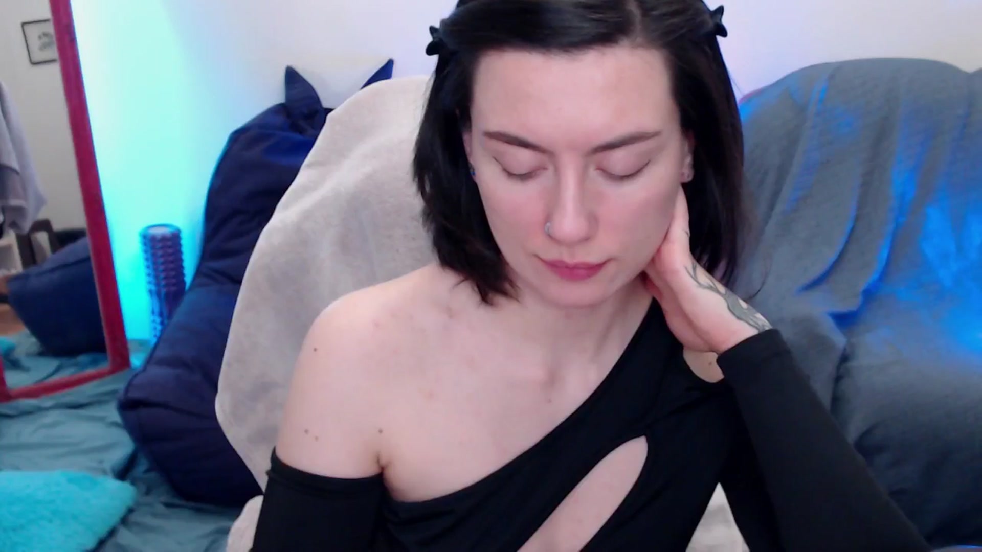 Gallery image thumbnail from HeyAriel's myfreecams stream on, 09/13/2025, 13:58 image 11 of 20