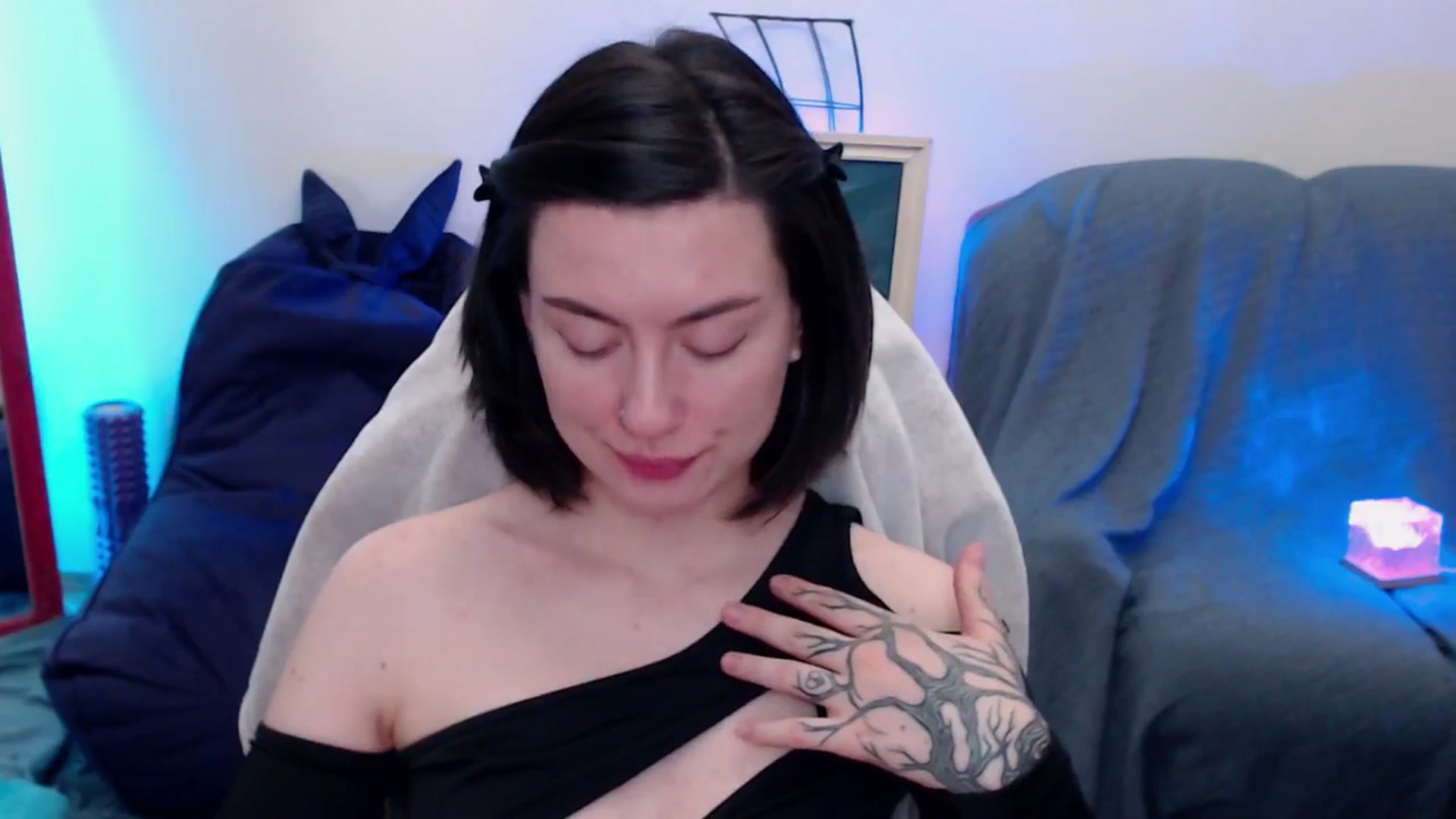 Gallery image thumbnail from HeyAriel's myfreecams stream on, 09/13/2025, 13:58 image 3 of 20