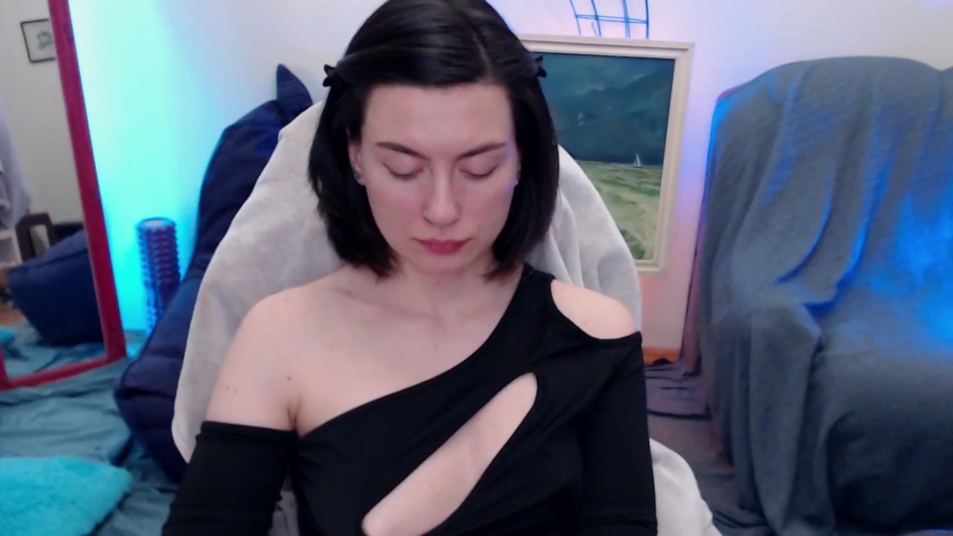 Gallery image thumbnail from HeyAriel's myfreecams stream on, 09/13/2025, 13:58 image 8 of 20