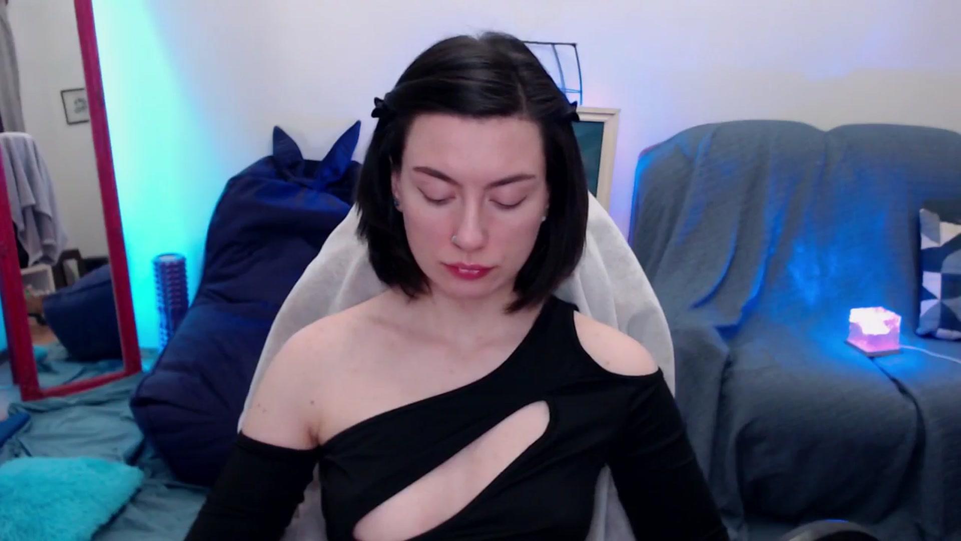 Gallery image thumbnail from HeyAriel's myfreecams stream on, 09/13/2025, 13:58 image 2 of 20