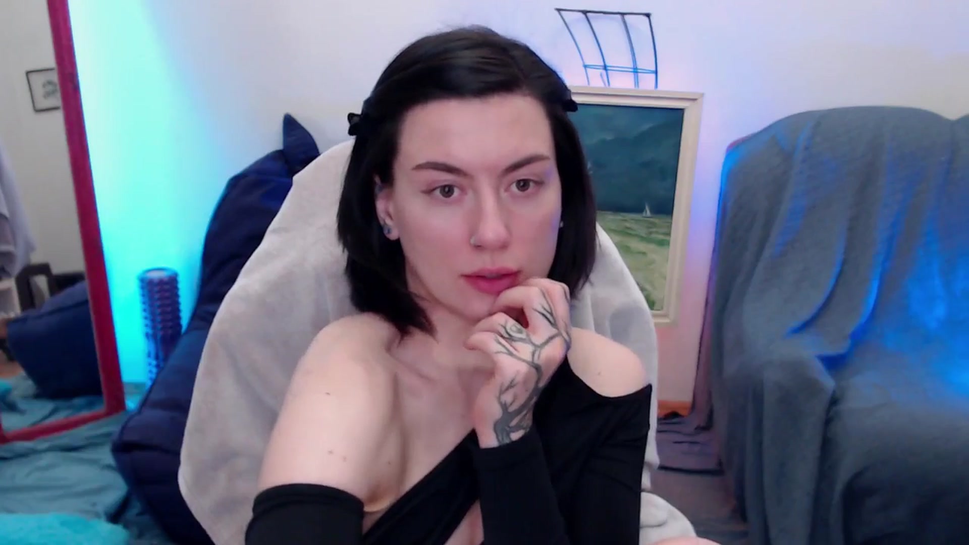 Gallery image thumbnail from HeyAriel's myfreecams stream on, 09/13/2025, 13:58 image 13 of 20