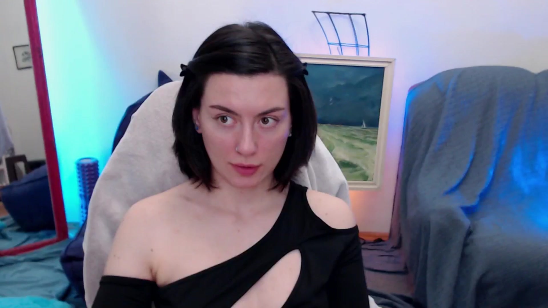 Gallery image thumbnail from HeyAriel's myfreecams stream on, 09/13/2025, 14:26 image 20 of 20