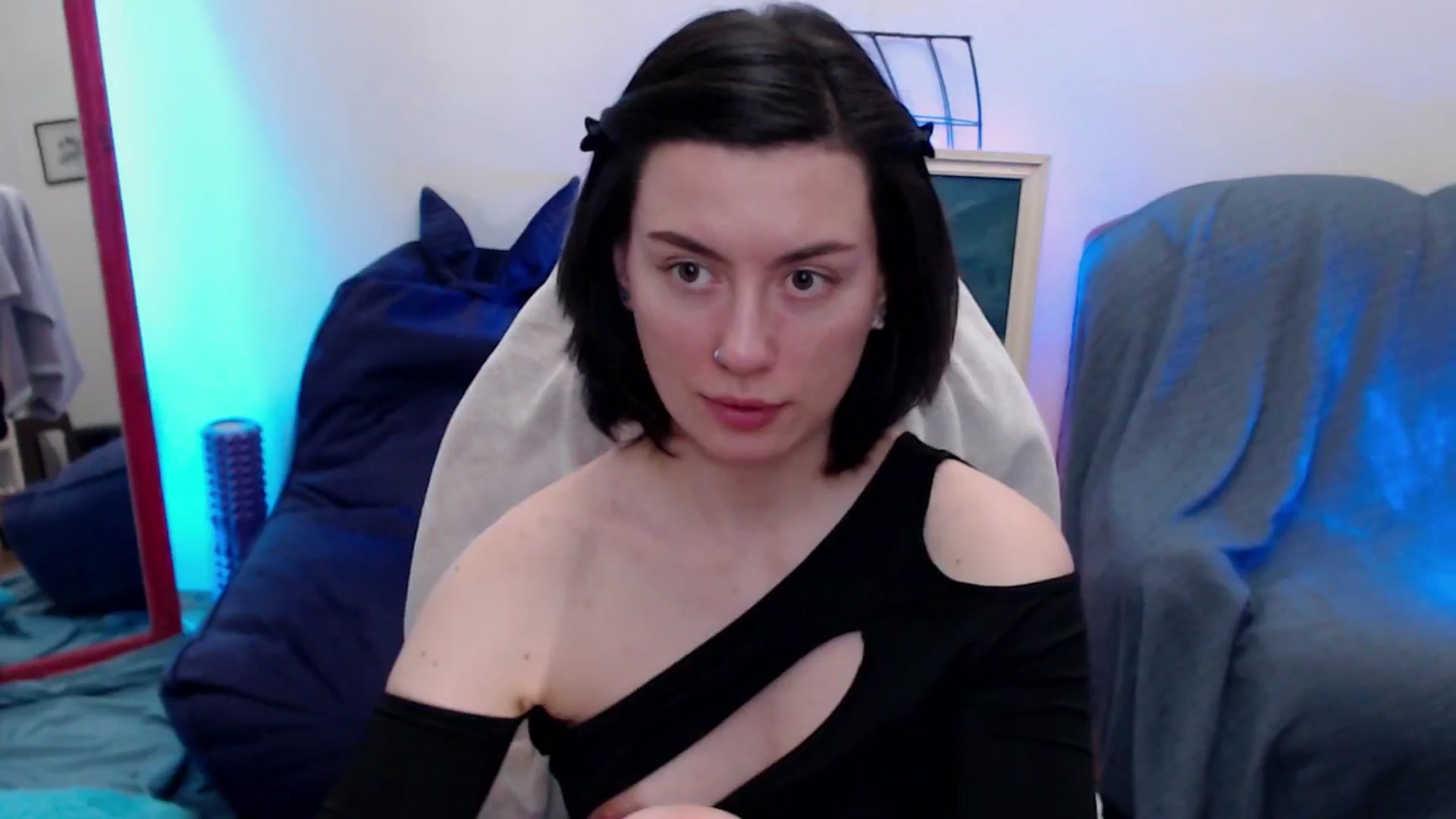 Gallery image thumbnail from HeyAriel's myfreecams stream on, 09/13/2025, 14:26 image 6 of 20