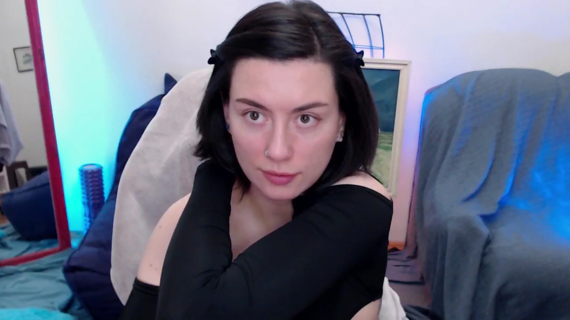 Gallery image thumbnail from HeyAriel's myfreecams stream on, 09/13/2025, 14:26 image 11 of 20