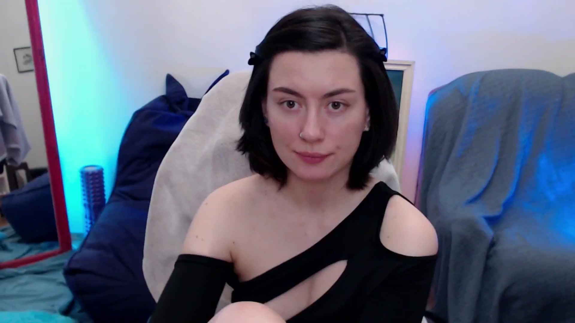 Gallery image thumbnail from HeyAriel's myfreecams stream on, 09/13/2025, 14:26 image 14 of 20