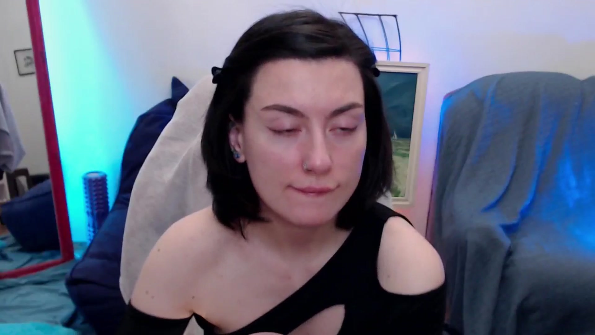 Gallery image thumbnail from HeyAriel's myfreecams stream on, 09/13/2025, 14:26 image 2 of 20
