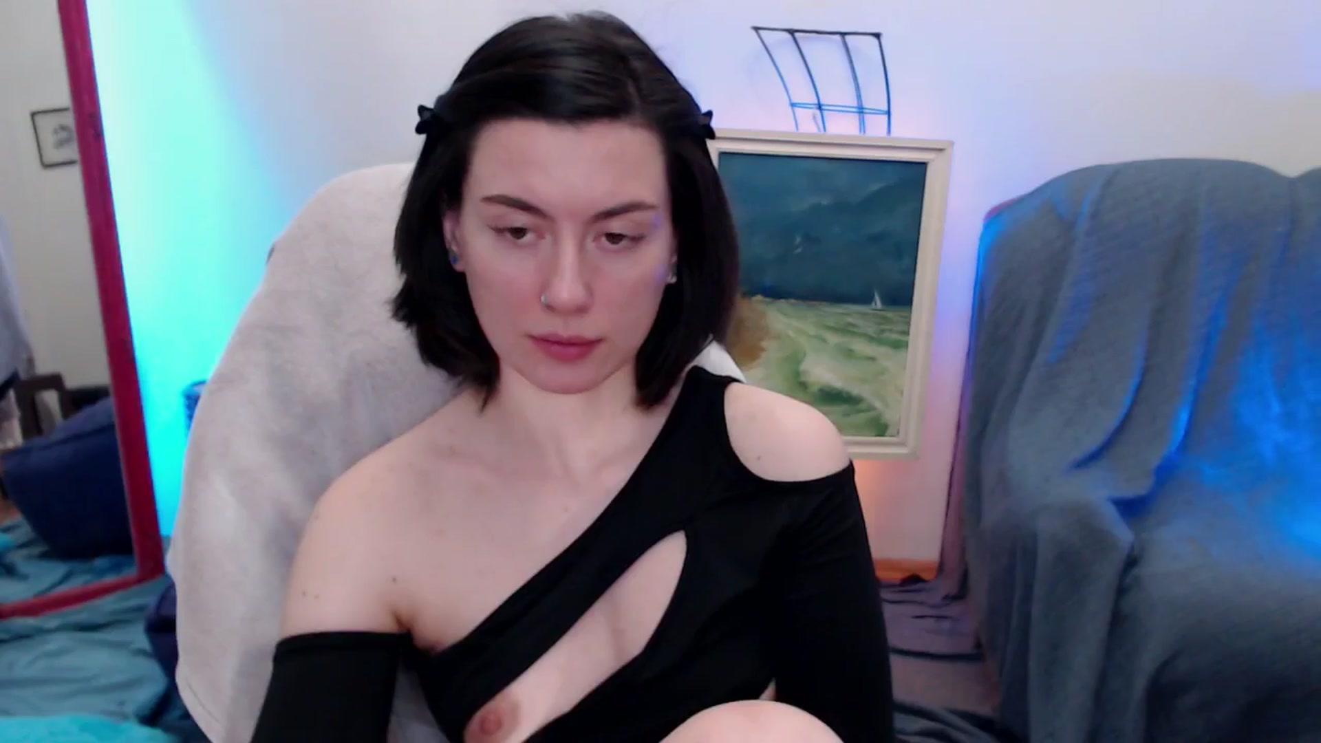 Gallery image thumbnail from HeyAriel's myfreecams stream on, 09/13/2025, 14:26 image 13 of 20