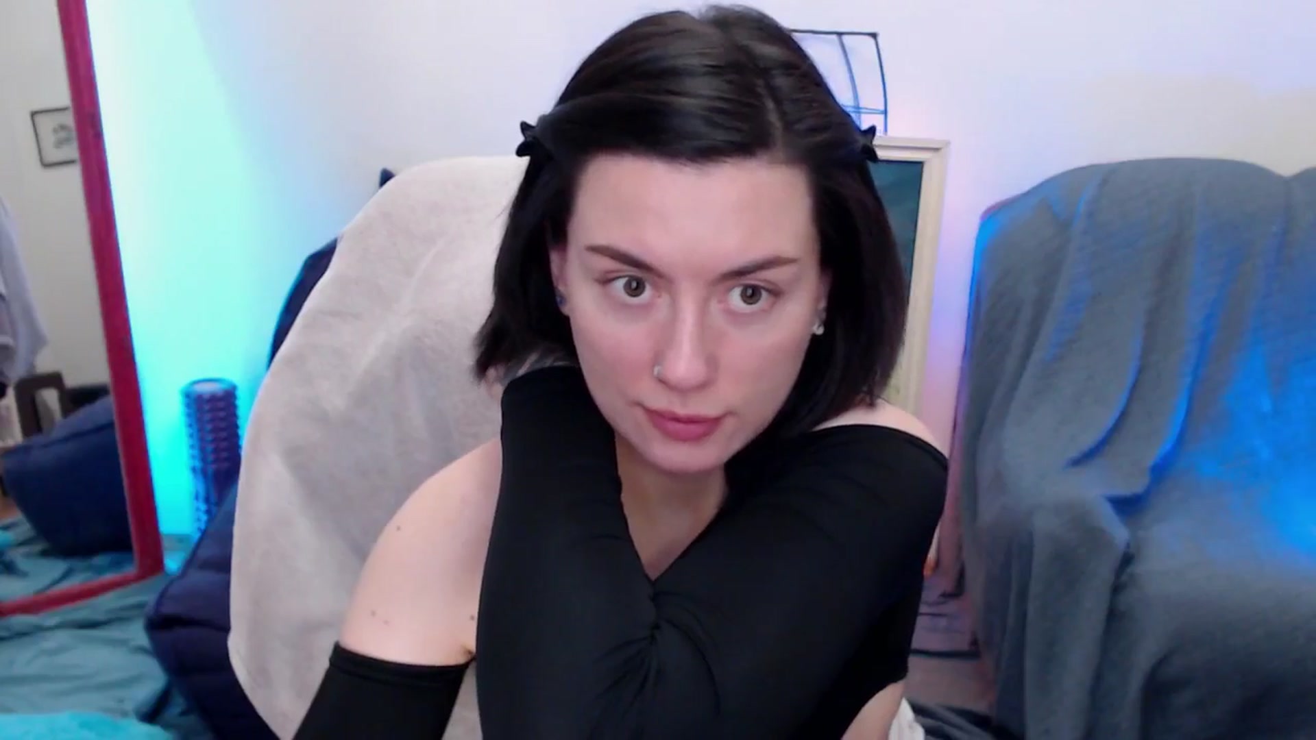 Gallery image thumbnail from HeyAriel's myfreecams stream on, 09/13/2025, 14:26 image 10 of 20