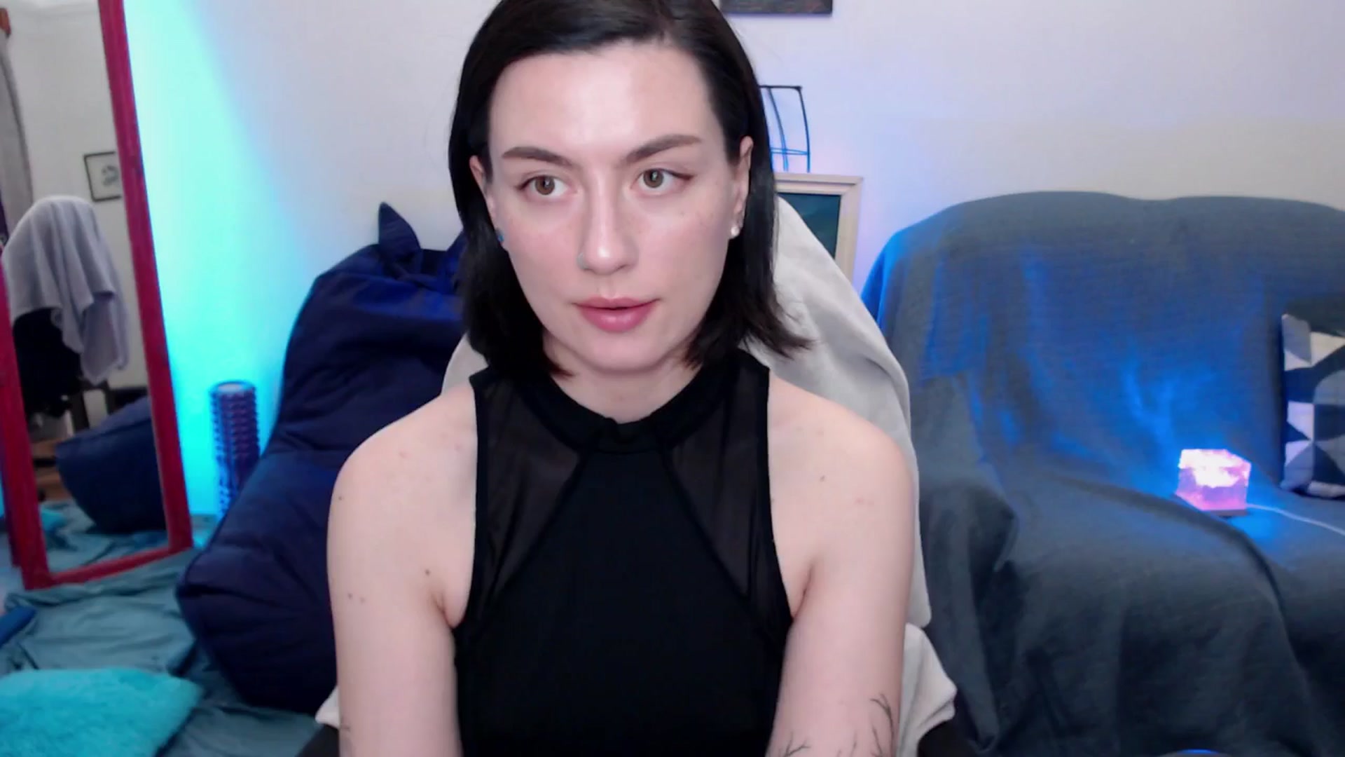 Gallery image thumbnail from HeyAriel's myfreecams stream on, 09/14/2025, 10:16 image 10 of 20