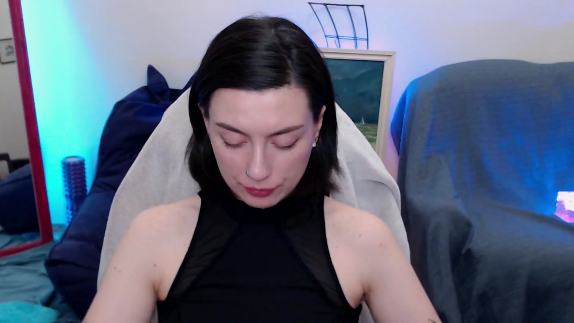 Gallery image thumbnail from HeyAriel's myfreecams stream on, 09/14/2025, 10:16 image 7 of 20