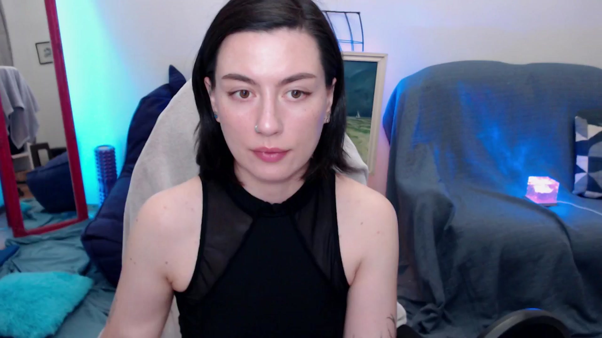 Gallery image thumbnail from HeyAriel's myfreecams stream on, 09/14/2025, 10:16 image 15 of 20