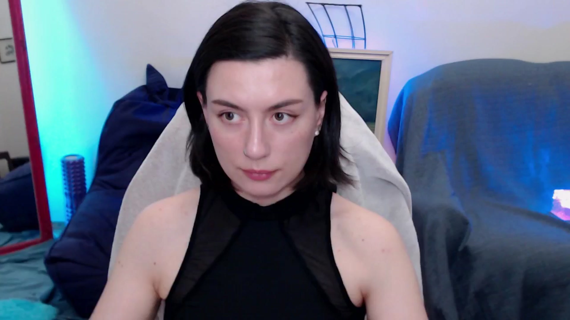 Gallery image thumbnail from HeyAriel's myfreecams stream on, 09/14/2025, 10:16 image 5 of 20