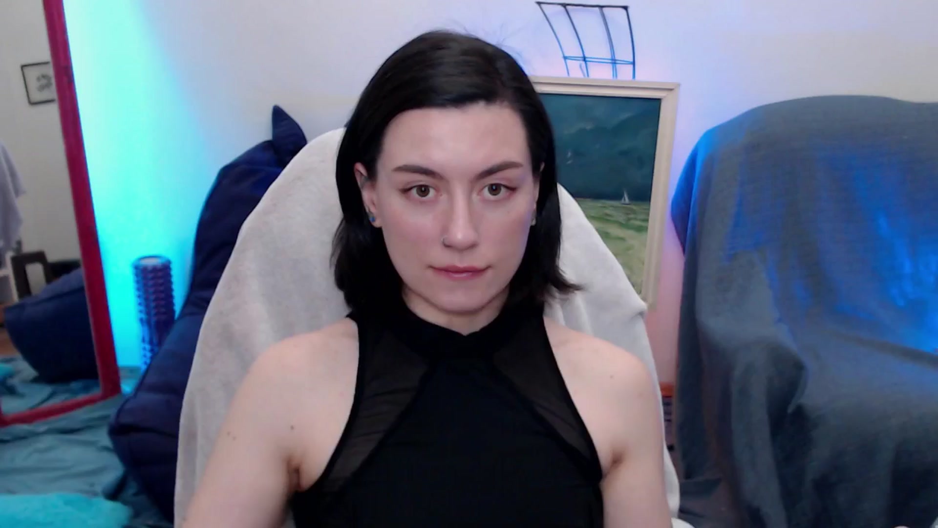 Gallery image thumbnail from HeyAriel's myfreecams stream on, 09/14/2025, 10:16 image 16 of 20