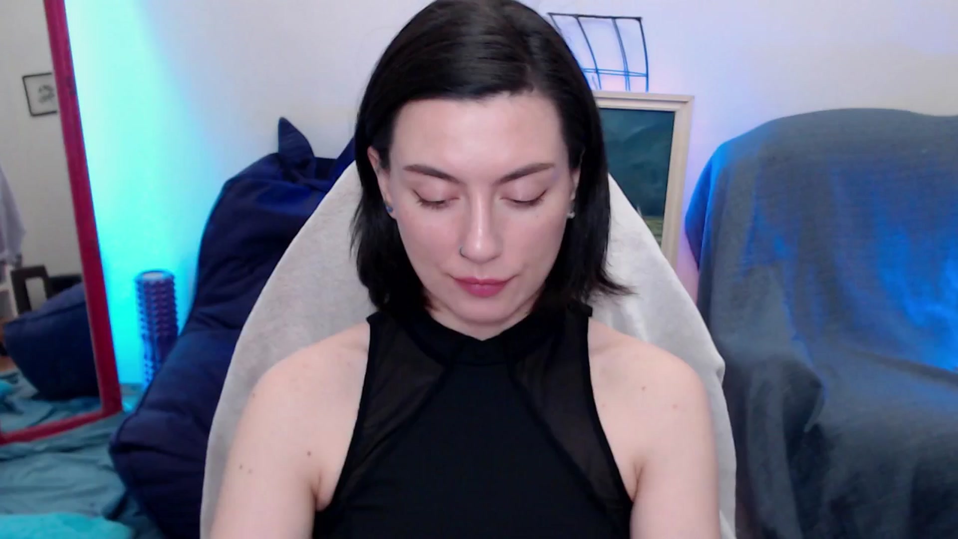 Gallery image thumbnail from HeyAriel's myfreecams stream on, 09/14/2025, 10:16 image 17 of 20