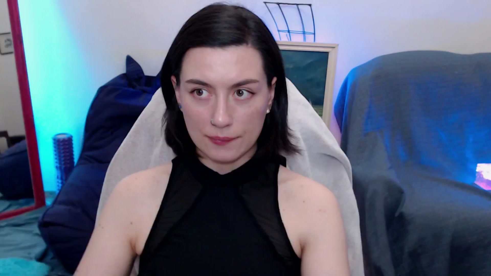Gallery image thumbnail from HeyAriel's myfreecams stream on, 09/14/2025, 10:16 image 6 of 20