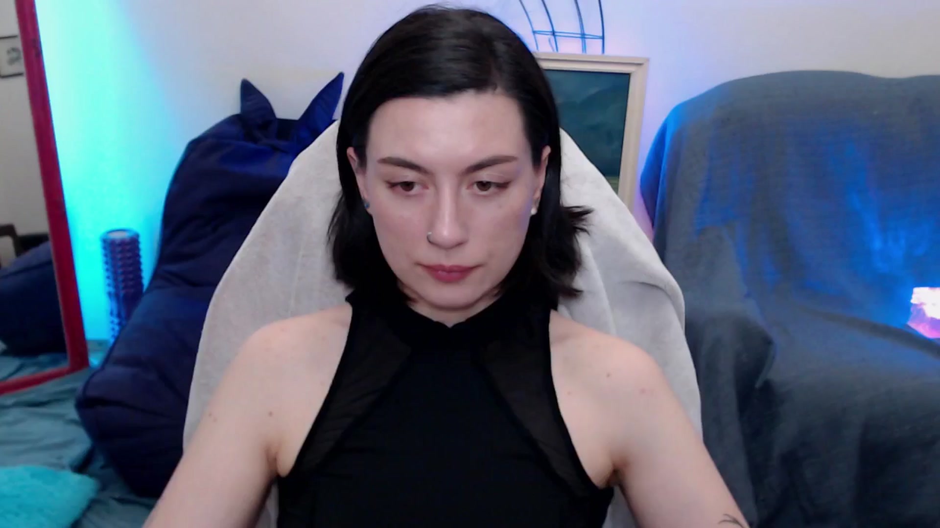 Gallery image thumbnail from HeyAriel's myfreecams stream on, 09/14/2025, 10:16 image 9 of 20