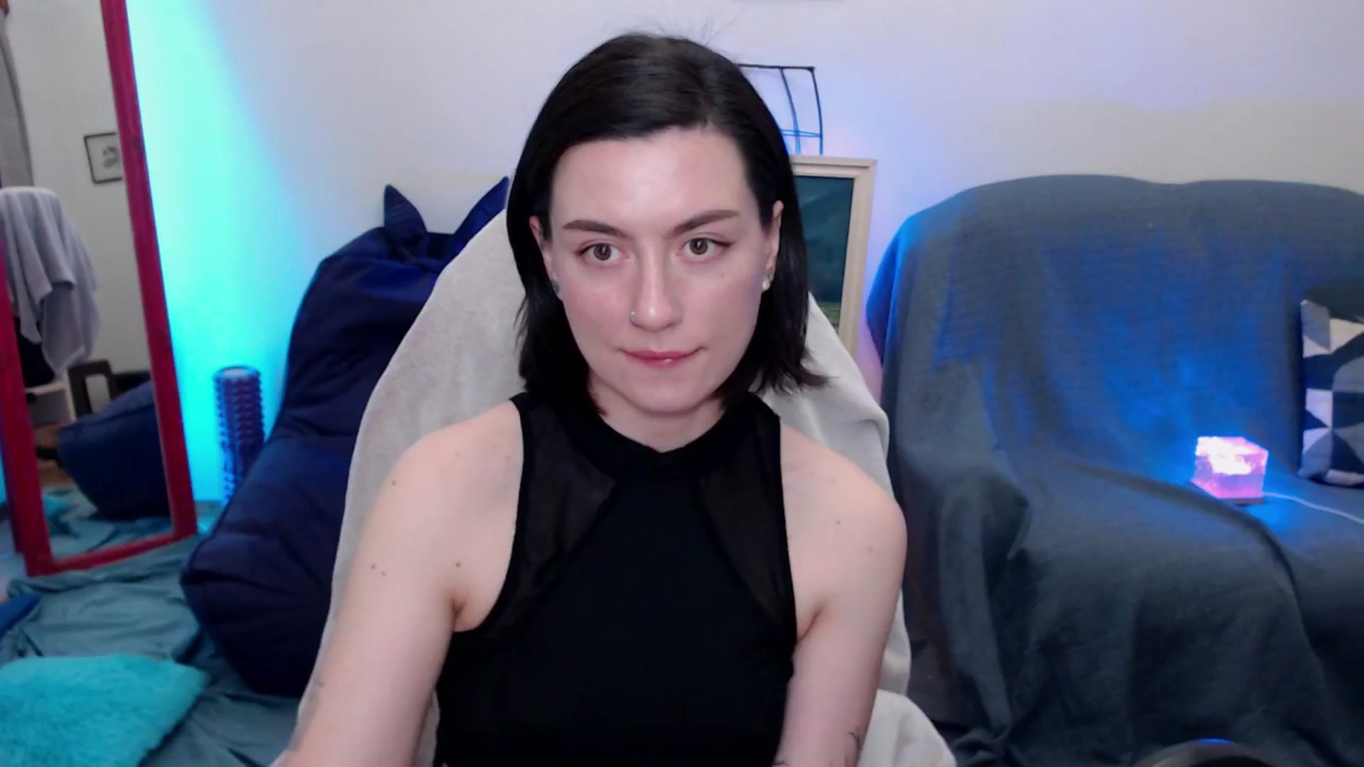 Gallery image thumbnail from HeyAriel's myfreecams stream on, 09/14/2025, 10:16 image 13 of 20