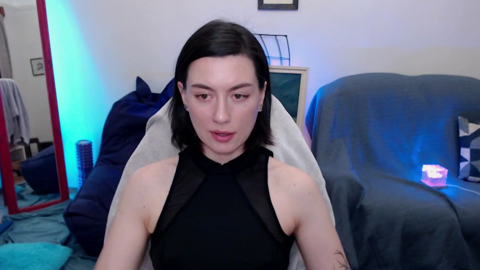 Gallery image thumbnail from HeyAriel's myfreecams stream on, 09/14/2025, 10:16 image 20 of 20