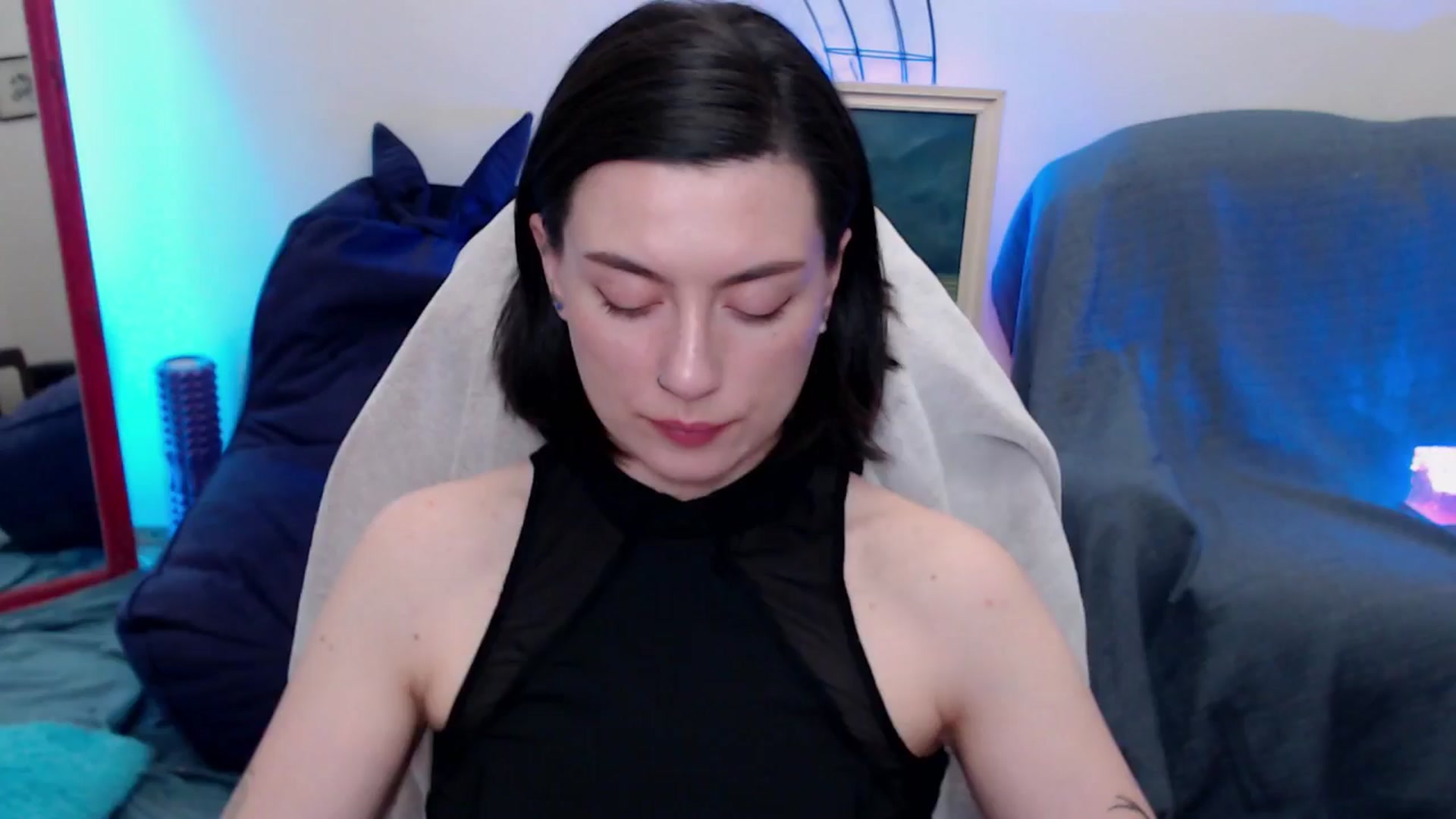 Gallery image thumbnail from HeyAriel's myfreecams stream on, 09/14/2025, 10:16 image 8 of 20