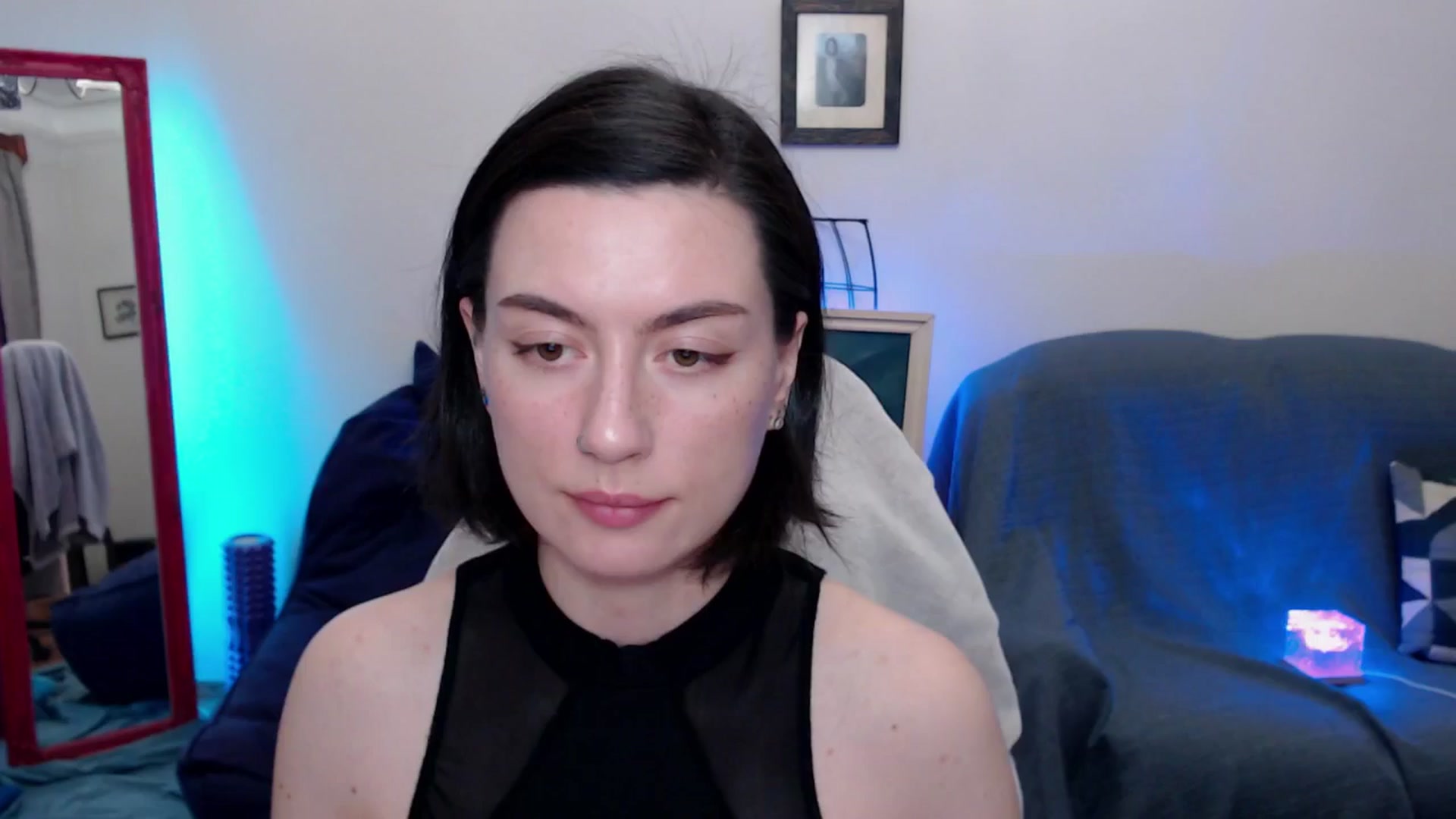 Gallery image thumbnail from HeyAriel's myfreecams stream on, 09/14/2025, 10:16 image 19 of 20