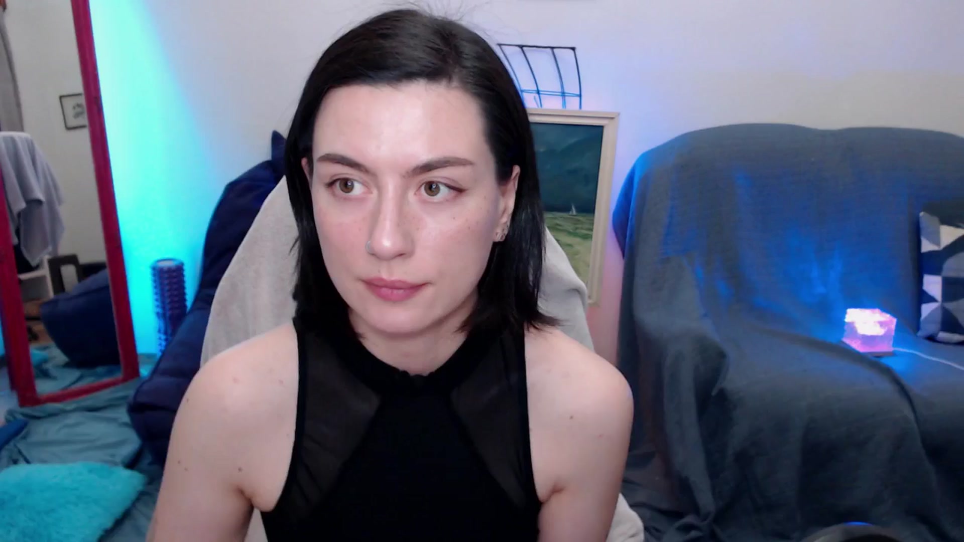 Gallery image thumbnail from HeyAriel's myfreecams stream on, 09/14/2025, 10:16 image 14 of 20