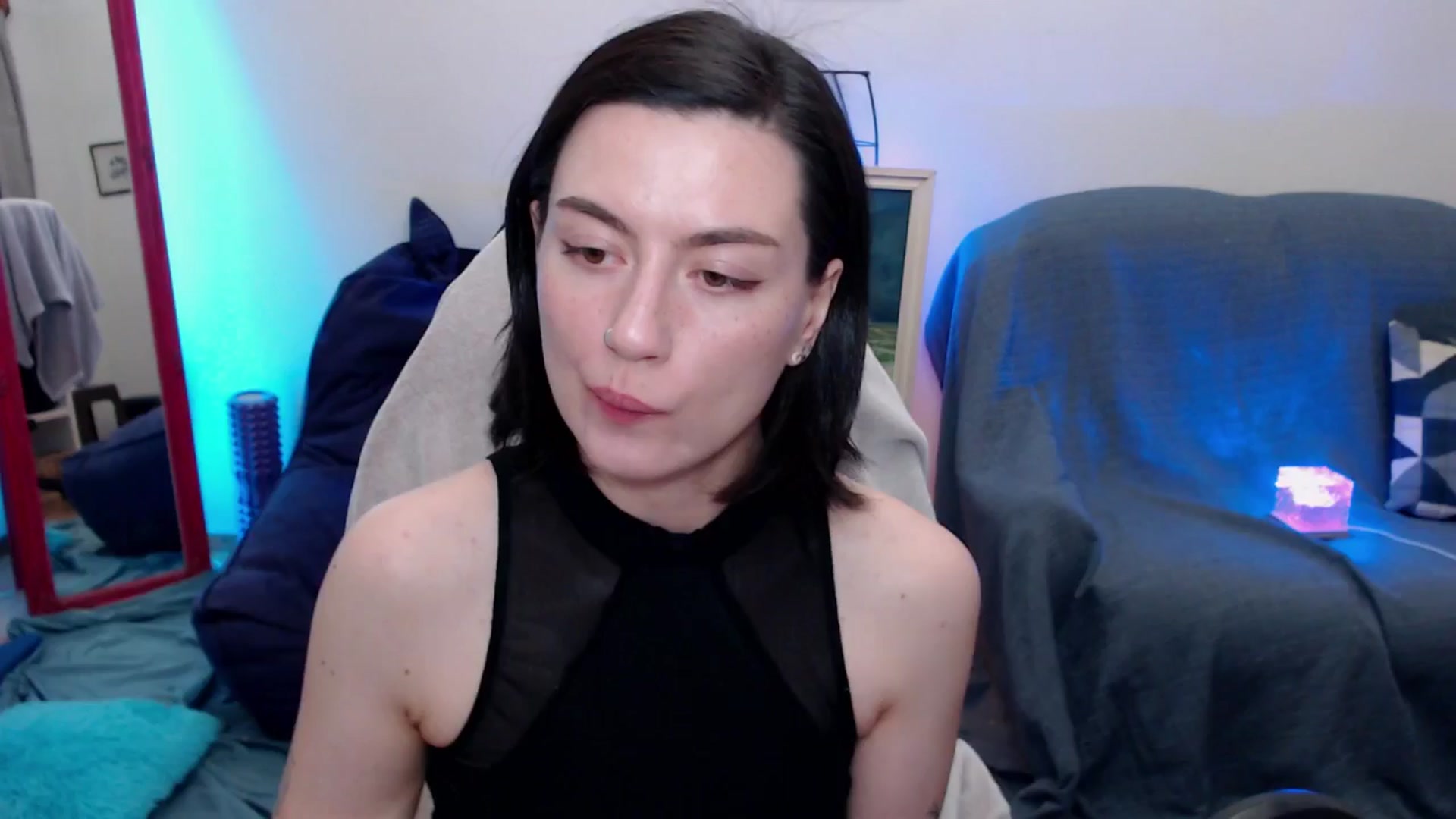 Gallery image thumbnail from HeyAriel's myfreecams stream on, 09/14/2025, 10:16 image 12 of 20