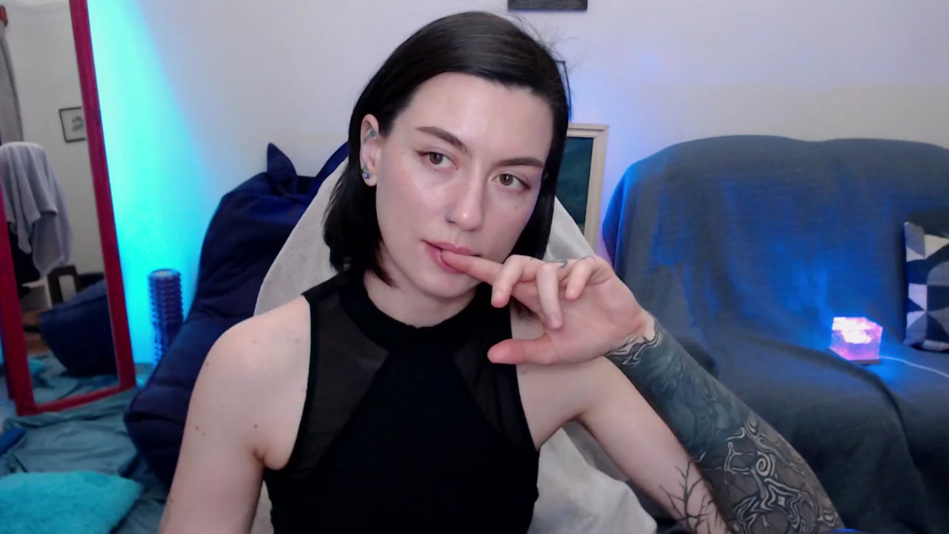 Gallery image thumbnail from HeyAriel's myfreecams stream on, 09/14/2025, 10:16 image 11 of 20
