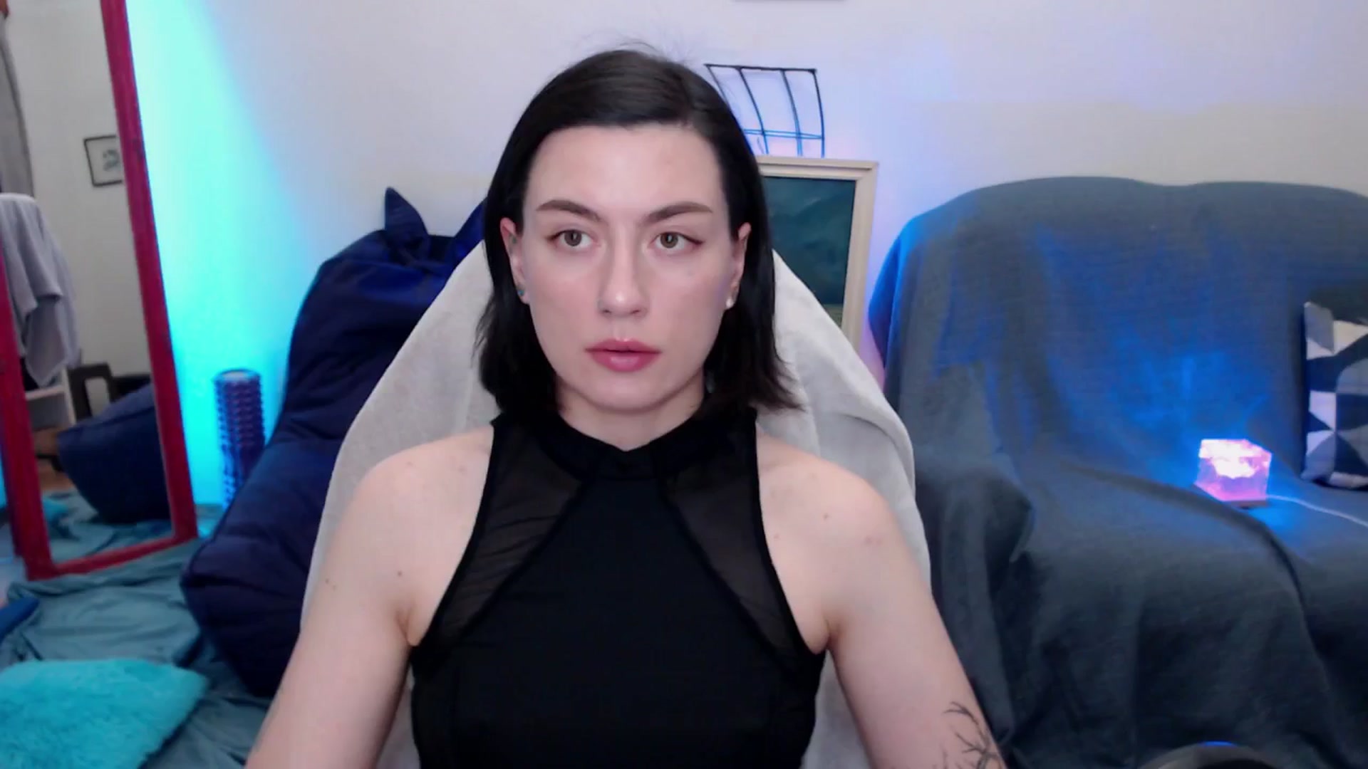 Gallery image thumbnail from HeyAriel's myfreecams stream on, 09/14/2025, 10:16 image 2 of 20