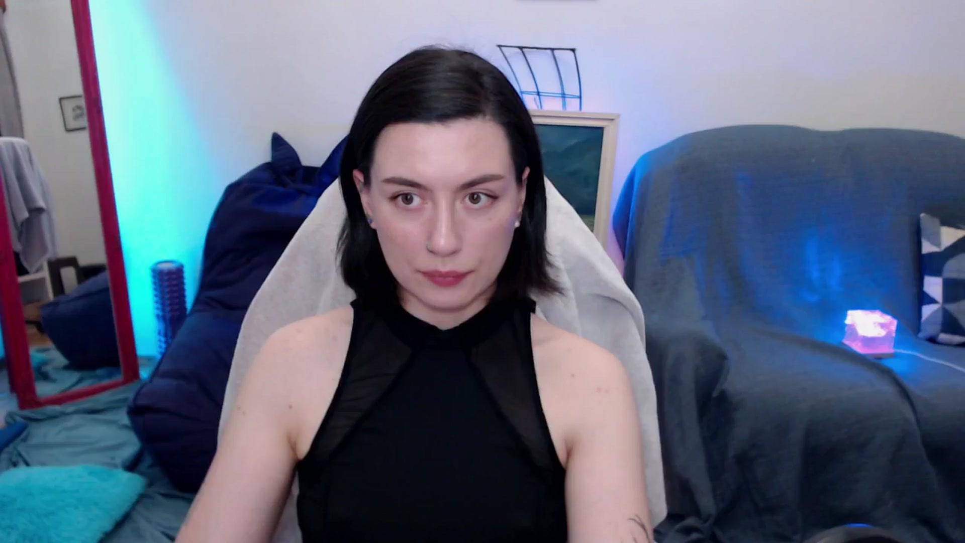 Gallery image thumbnail from HeyAriel's myfreecams stream on, 09/14/2025, 10:16 image 3 of 20