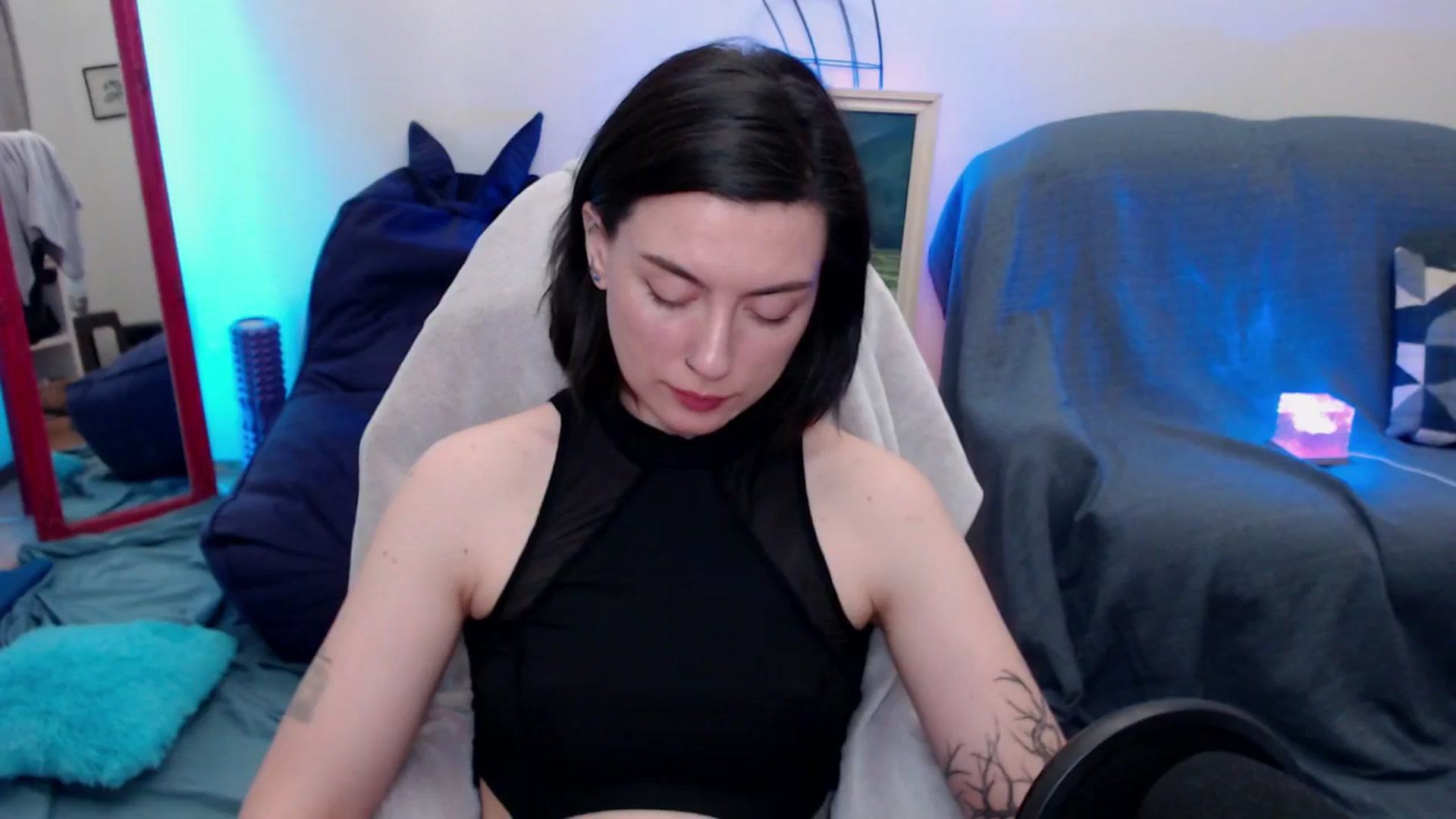 Gallery image thumbnail from HeyAriel's myfreecams stream on, 09/14/2025, 12:46 image 3 of 20