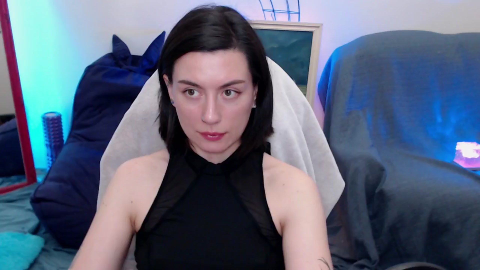 Gallery image thumbnail from HeyAriel's myfreecams stream on, 09/14/2025, 12:46 image 5 of 20