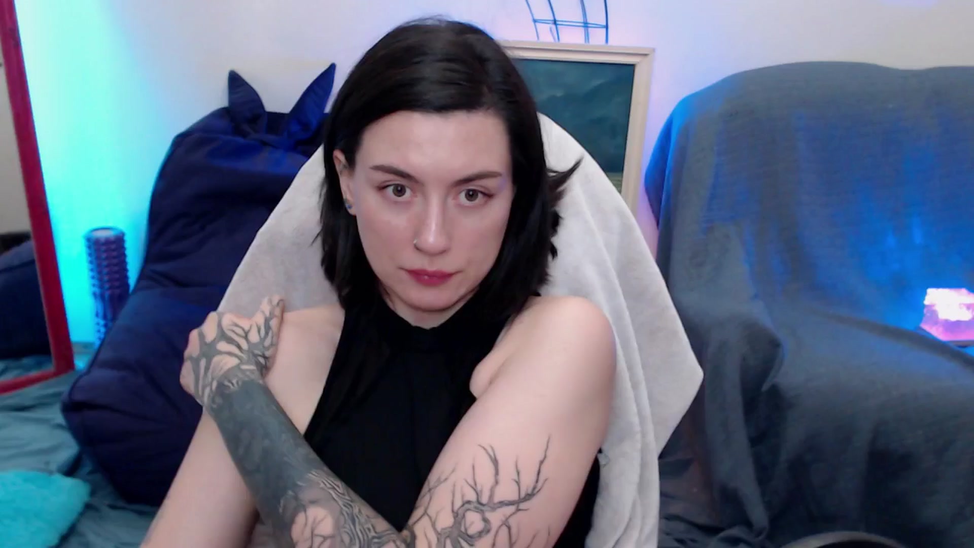 Gallery image thumbnail from HeyAriel's myfreecams stream on, 09/14/2025, 12:46 image 6 of 20