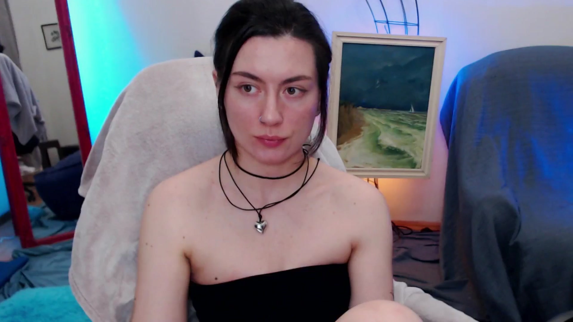 Gallery image thumbnail from HeyAriel's myfreecams stream on, 09/15/2025, 13:29 image 15 of 20