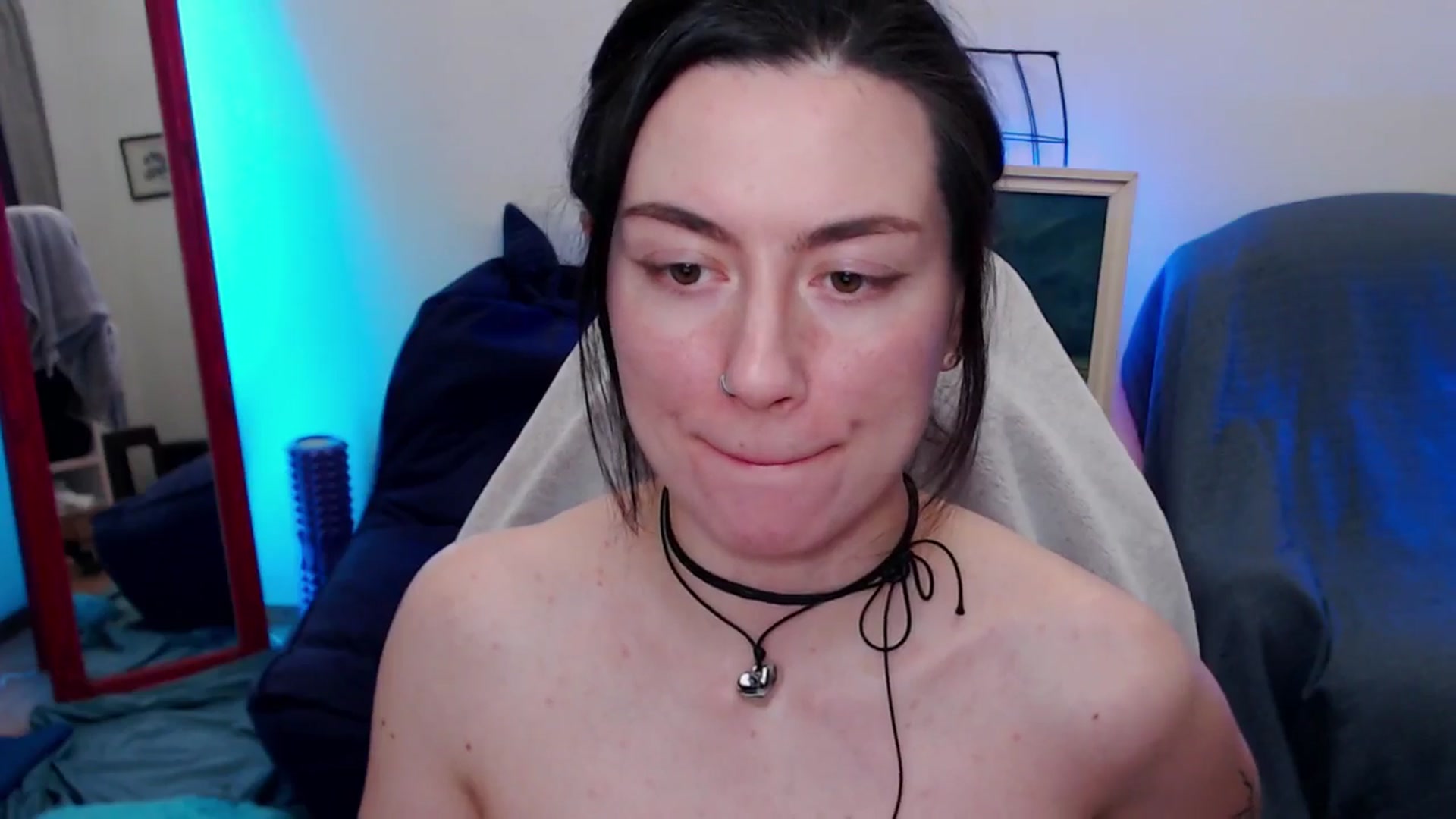 Gallery image thumbnail from HeyAriel's myfreecams stream on, 09/15/2025, 13:29 image 8 of 20
