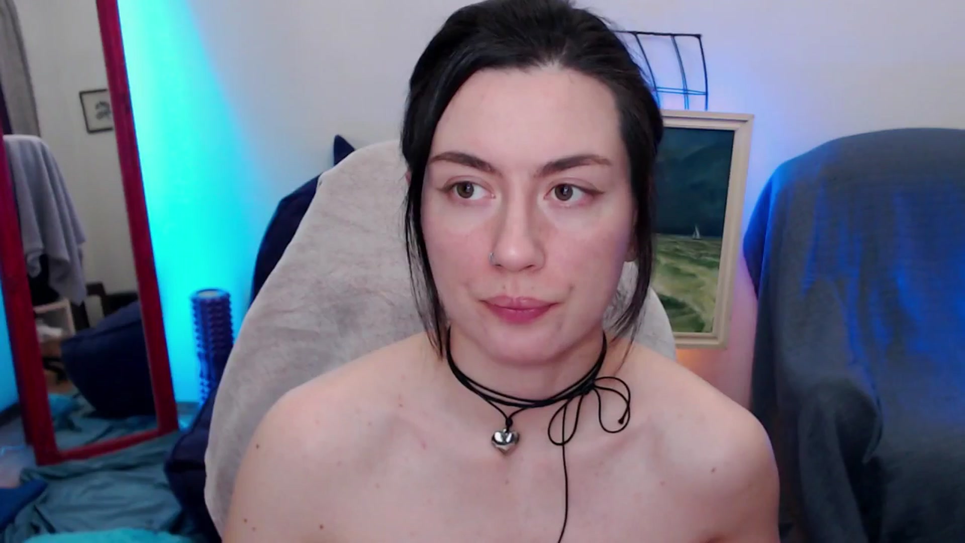 Gallery image thumbnail from HeyAriel's myfreecams stream on, 09/15/2025, 13:29 image 3 of 20