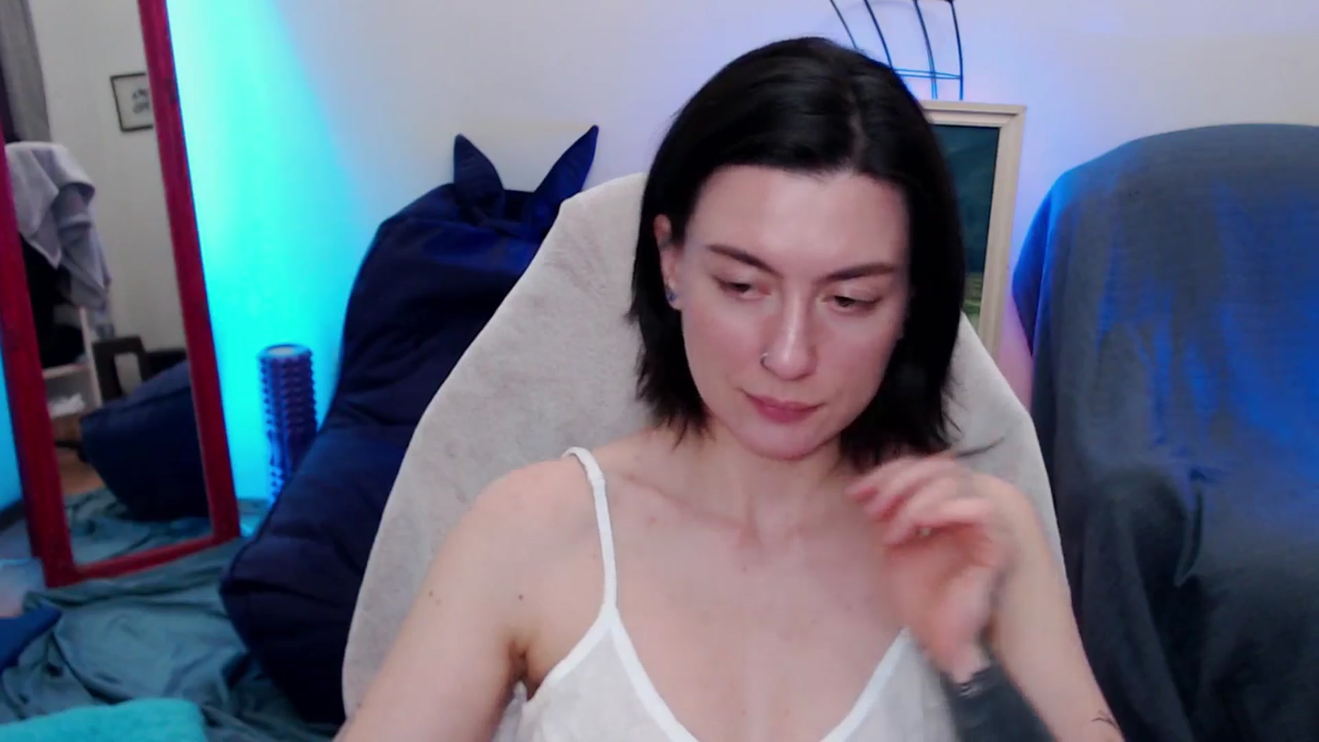 Gallery image thumbnail from HeyAriel's myfreecams stream on, 09/16/2025, 05:57 image 3 of 20