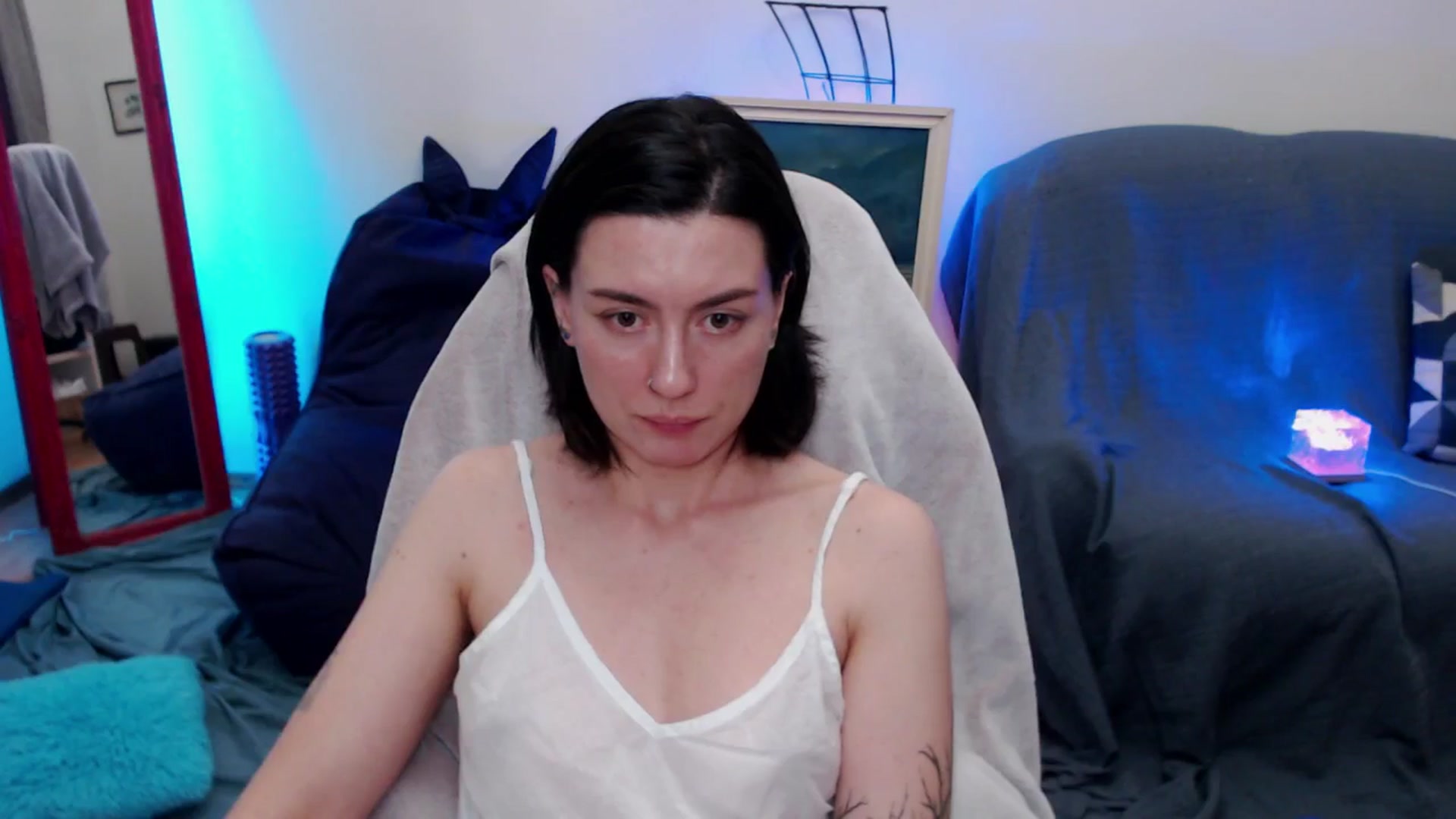 Gallery image thumbnail from HeyAriel's myfreecams stream on, 09/16/2025, 07:01 image 16 of 20