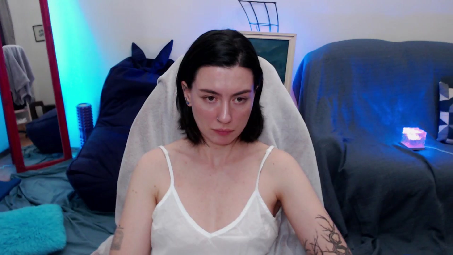 Gallery image thumbnail from HeyAriel's myfreecams stream on, 09/16/2025, 07:01 image 14 of 20