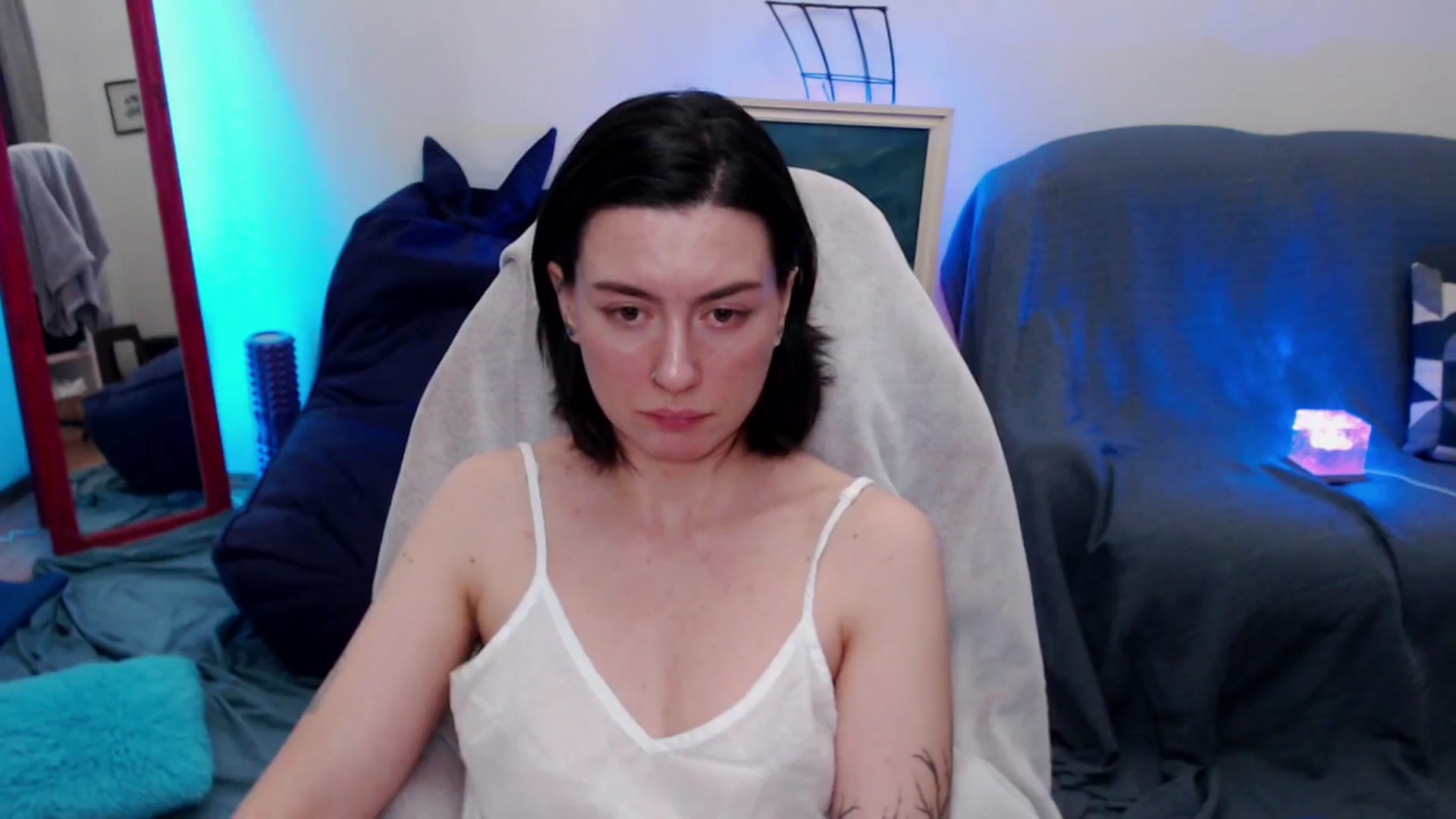 Gallery image thumbnail from HeyAriel's myfreecams stream on, 09/16/2025, 07:01 image 17 of 20