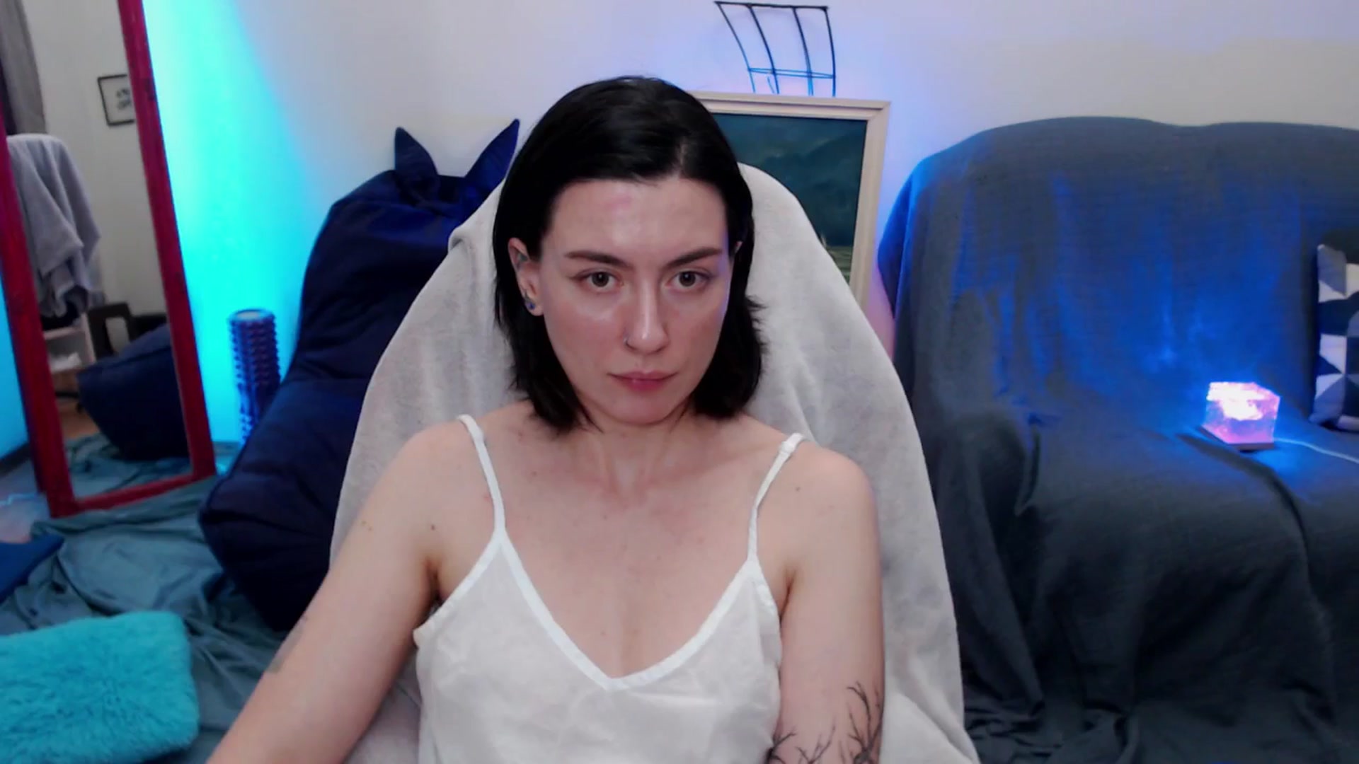 Gallery image thumbnail from HeyAriel's myfreecams stream on, 09/16/2025, 07:01 image 12 of 20