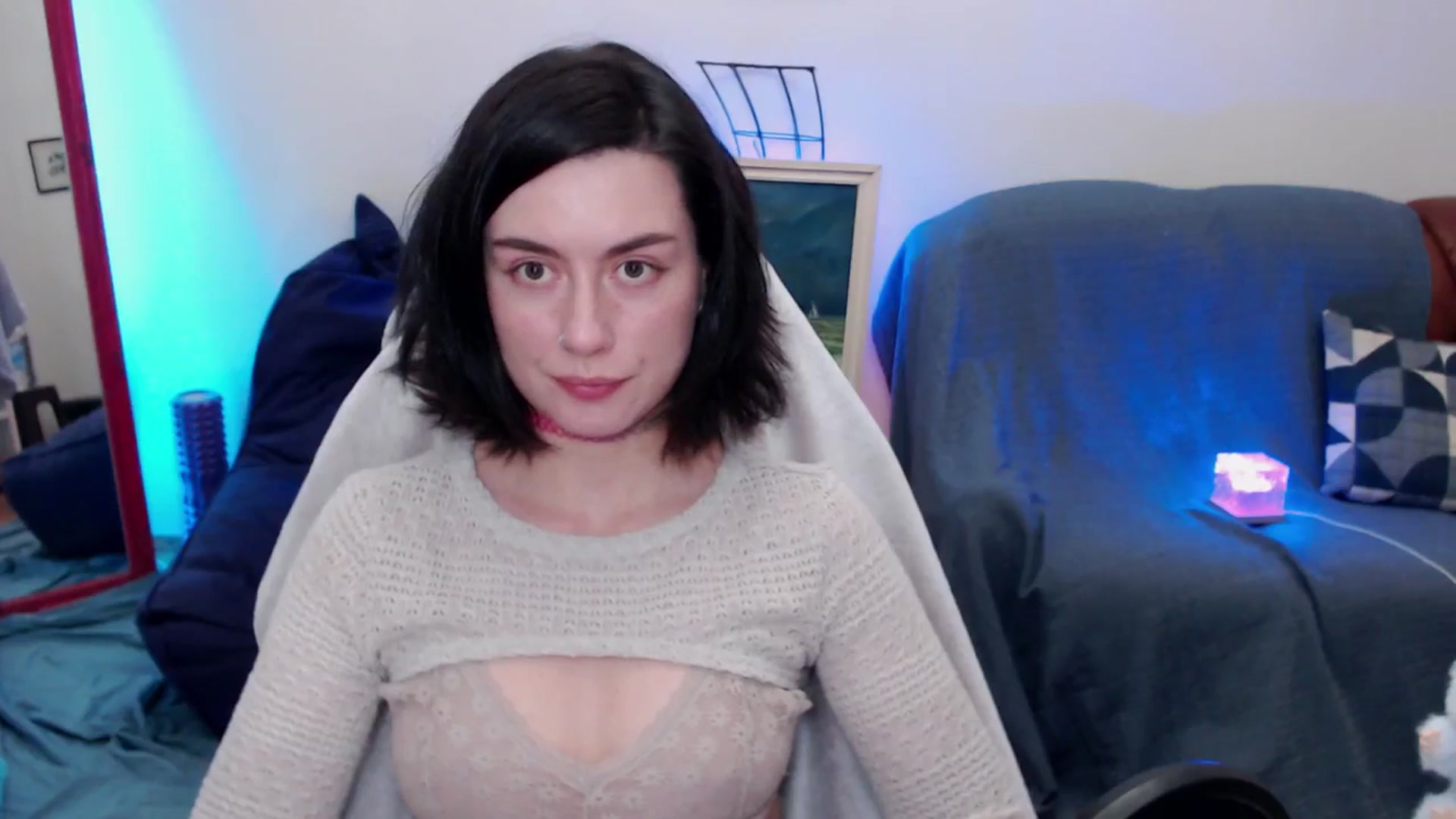 Gallery image thumbnail from HeyAriel's myfreecams stream on, 09/17/2025, 09:16 image 2 of 20