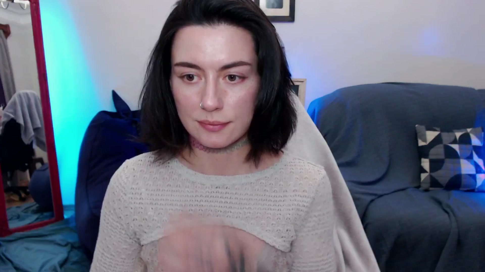 Gallery image thumbnail from HeyAriel's myfreecams stream on, 09/17/2025, 09:16 image 19 of 20