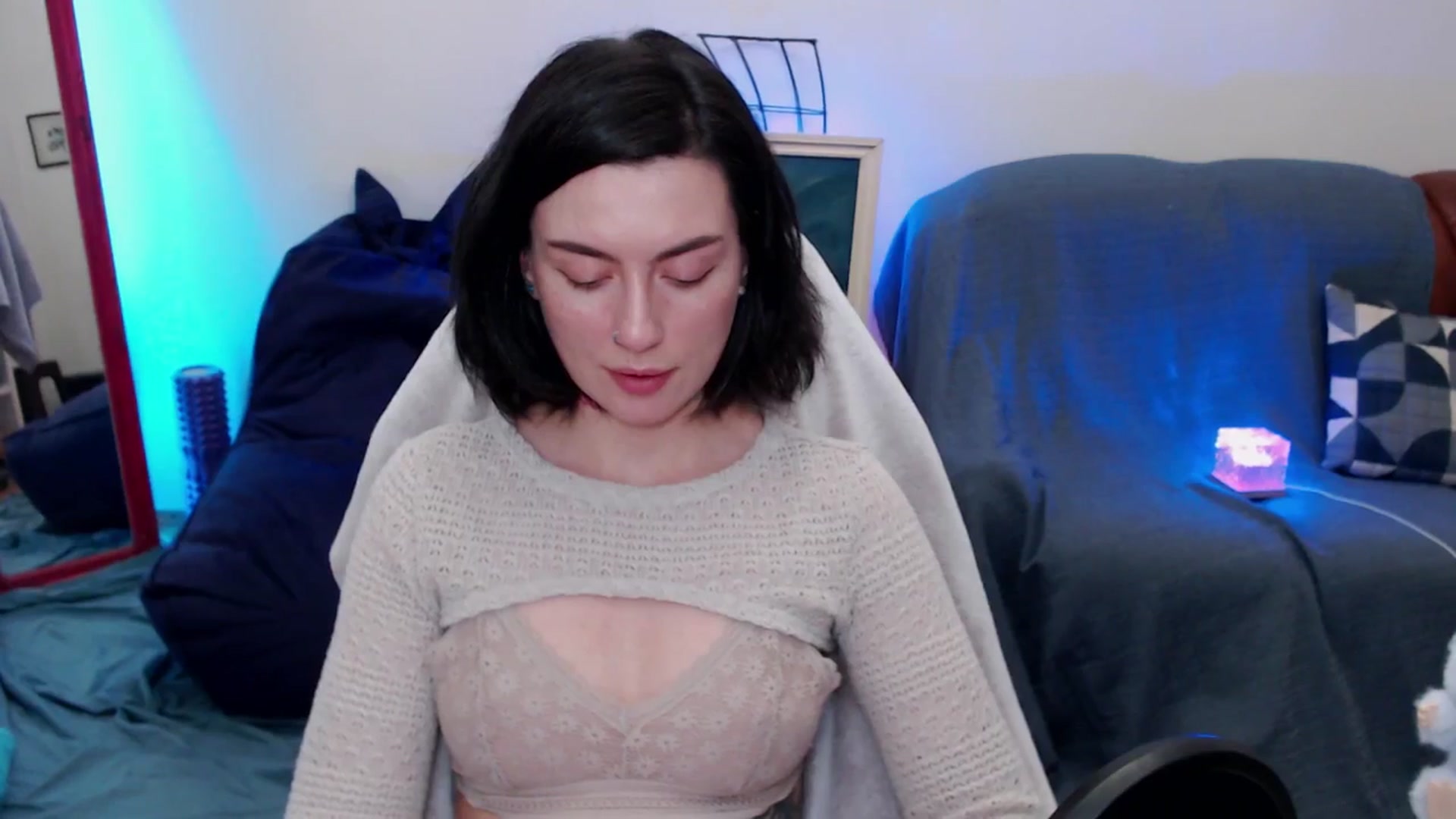 Gallery image thumbnail from HeyAriel's myfreecams stream on, 09/17/2025, 09:16 image 8 of 20