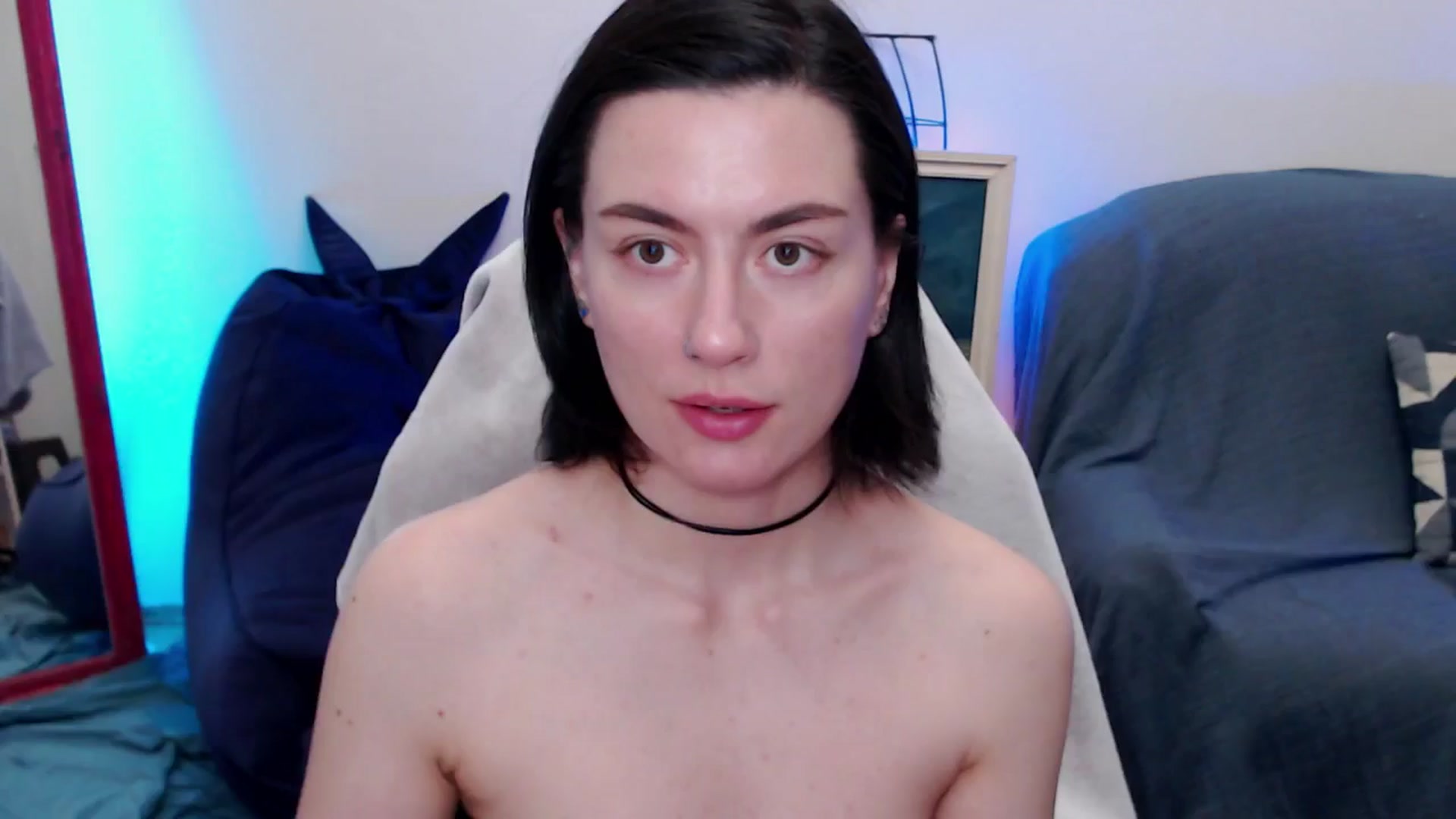 Gallery image thumbnail from HeyAriel's myfreecams stream on, 09/19/2025, 08:35 image 12 of 20