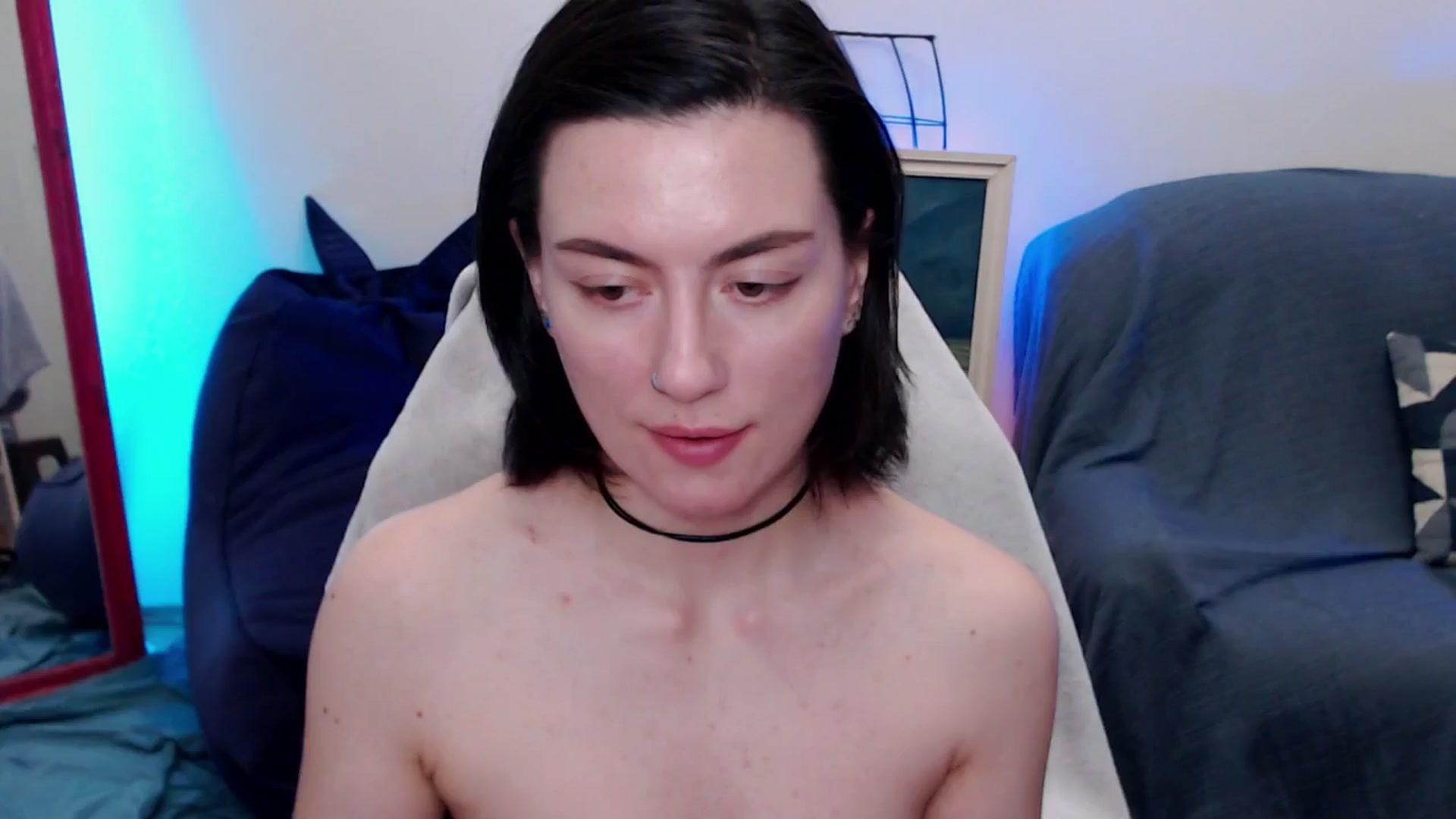 Gallery image thumbnail from HeyAriel's myfreecams stream on, 09/19/2025, 08:35 image 13 of 20
